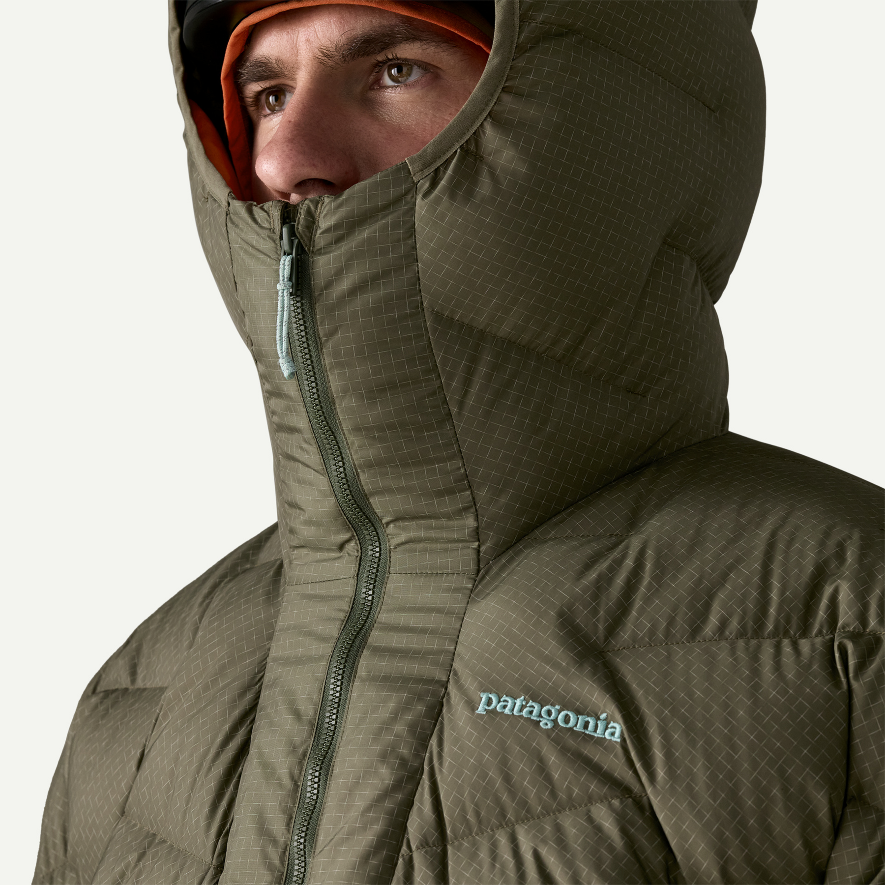 Men's Durable Down Parka - Image 9