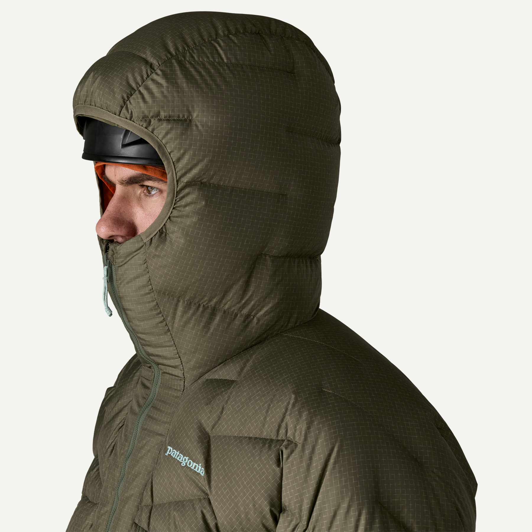 Men's Durable Down Parka - Image 10