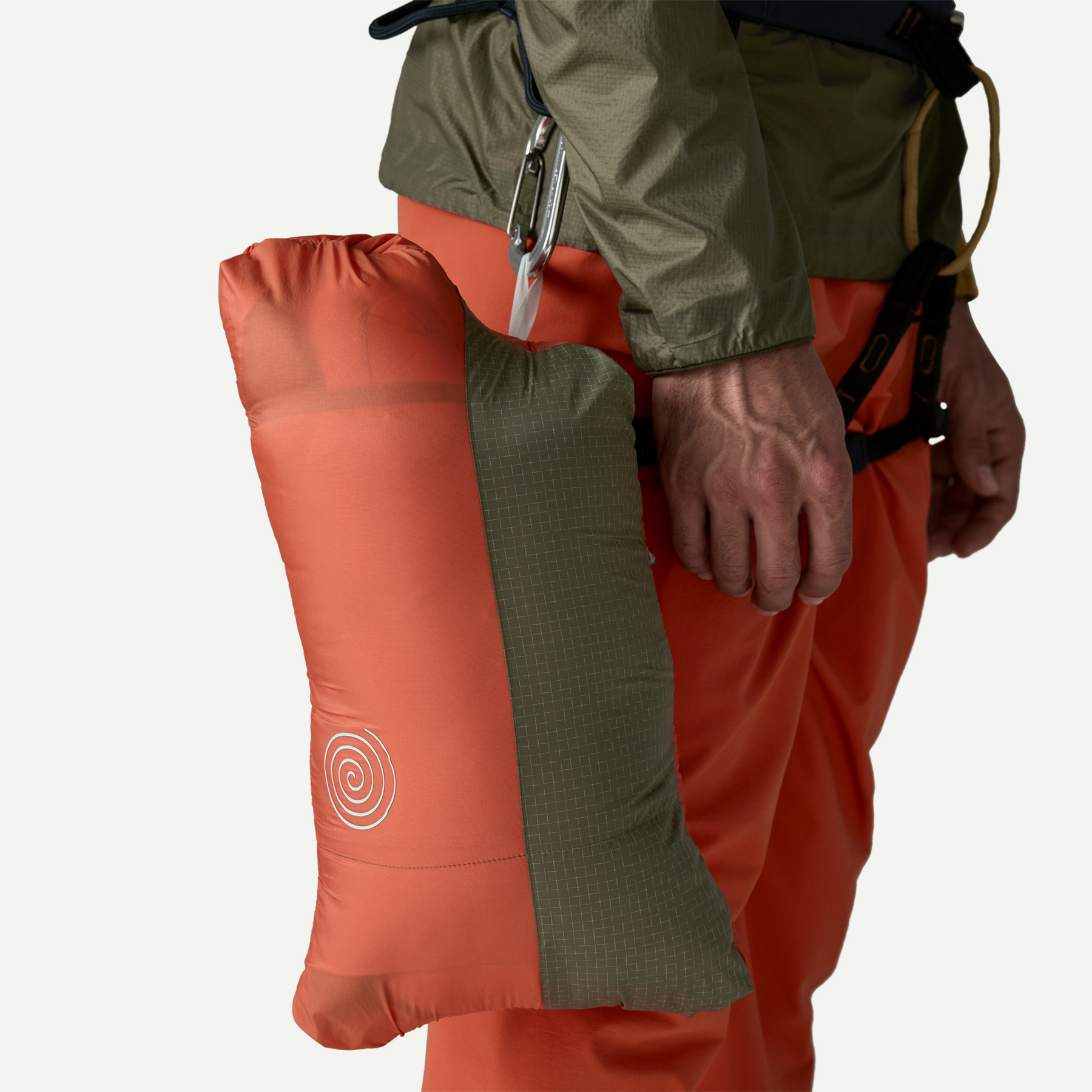 Men's Durable Down Parka - Image 13