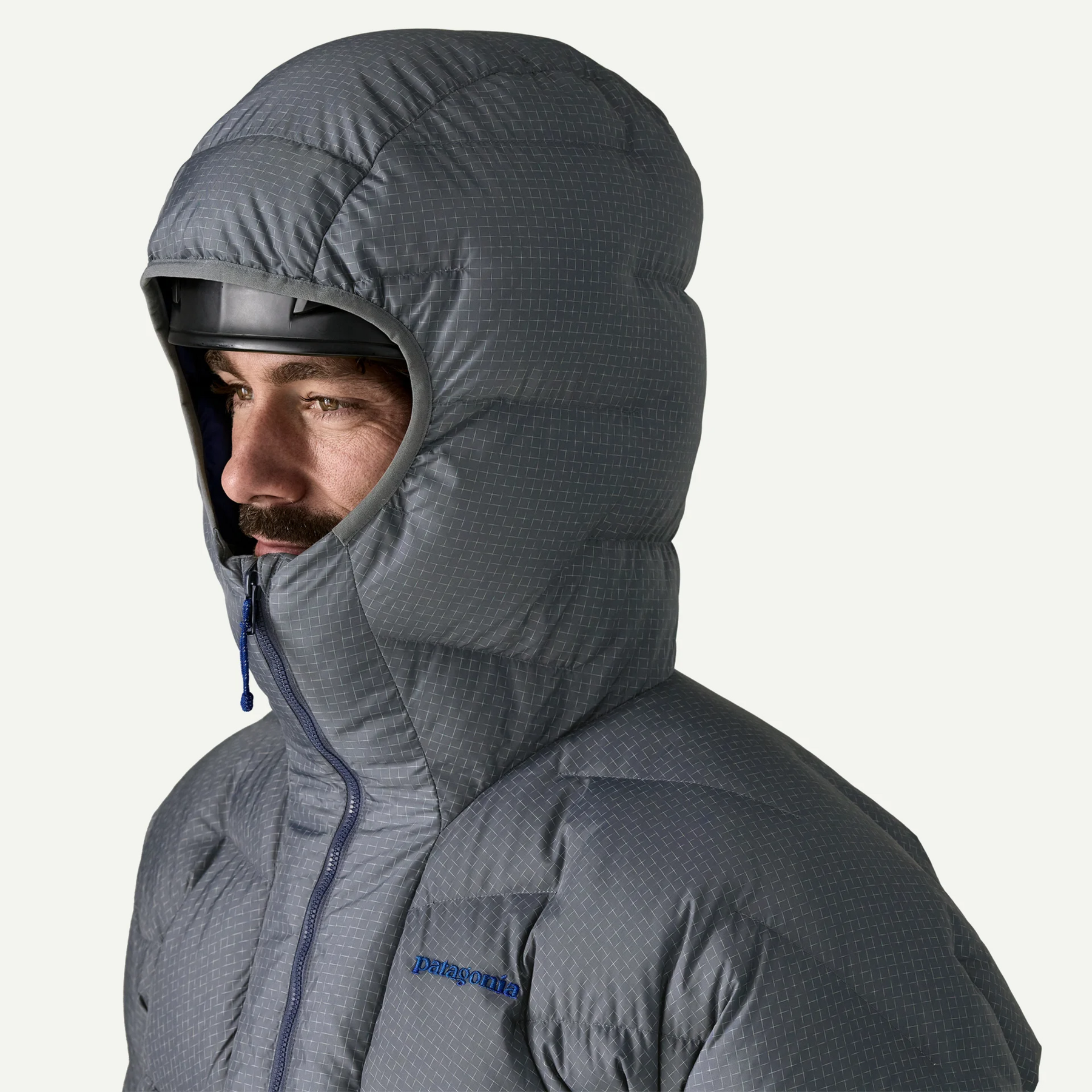 Men's Durable Down Parka - Image 17