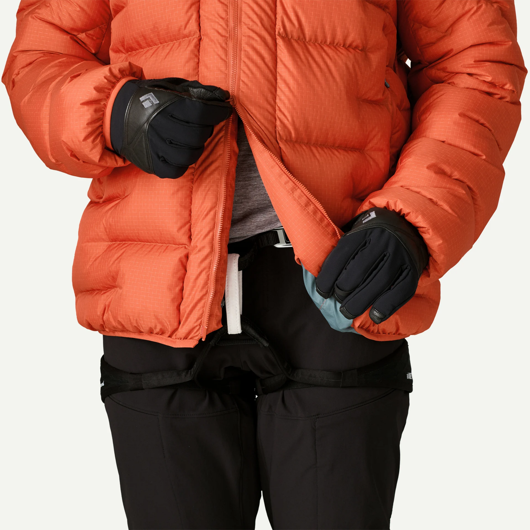 Men's Durable Down Parka - Image 18