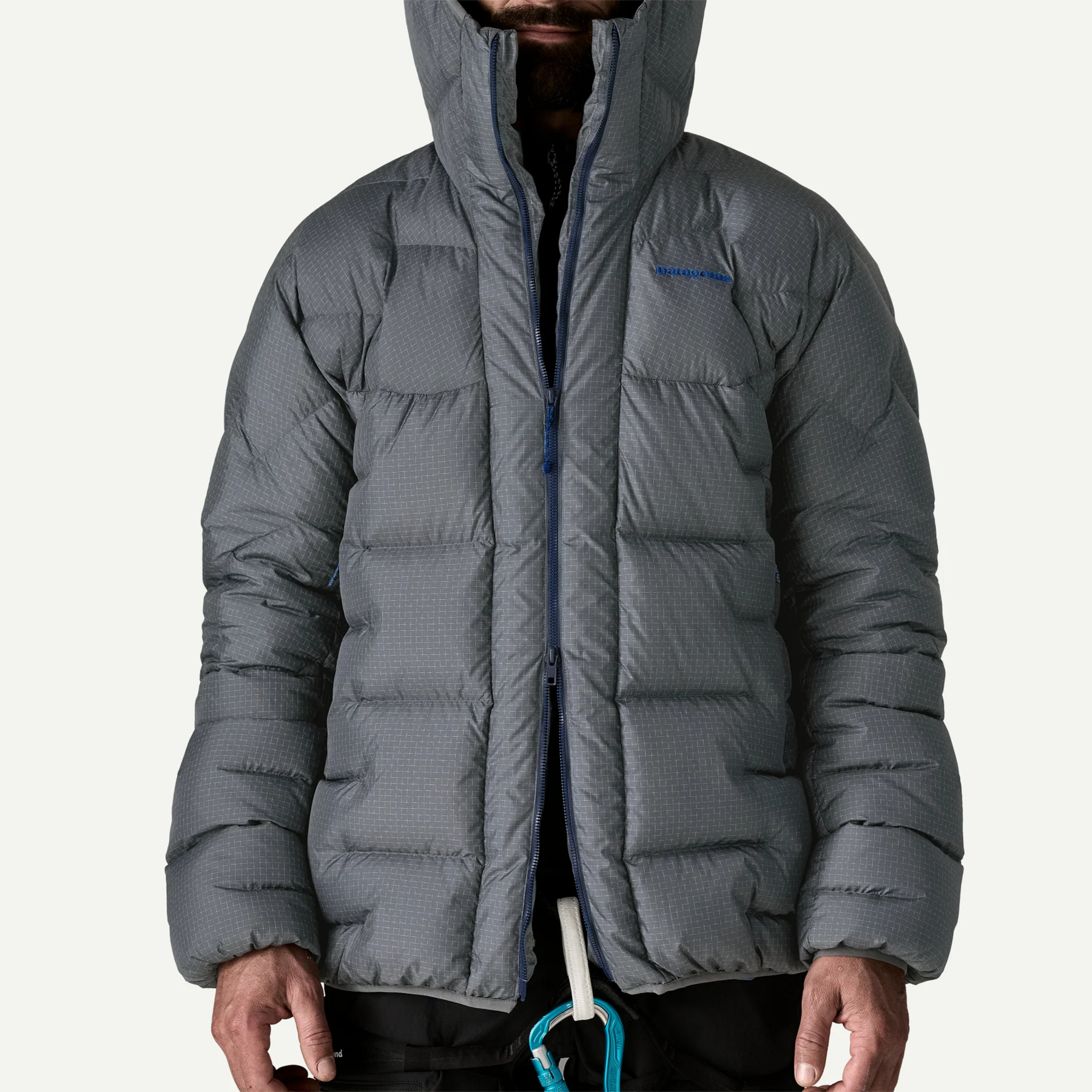 Men's Durable Down Parka - Image 20