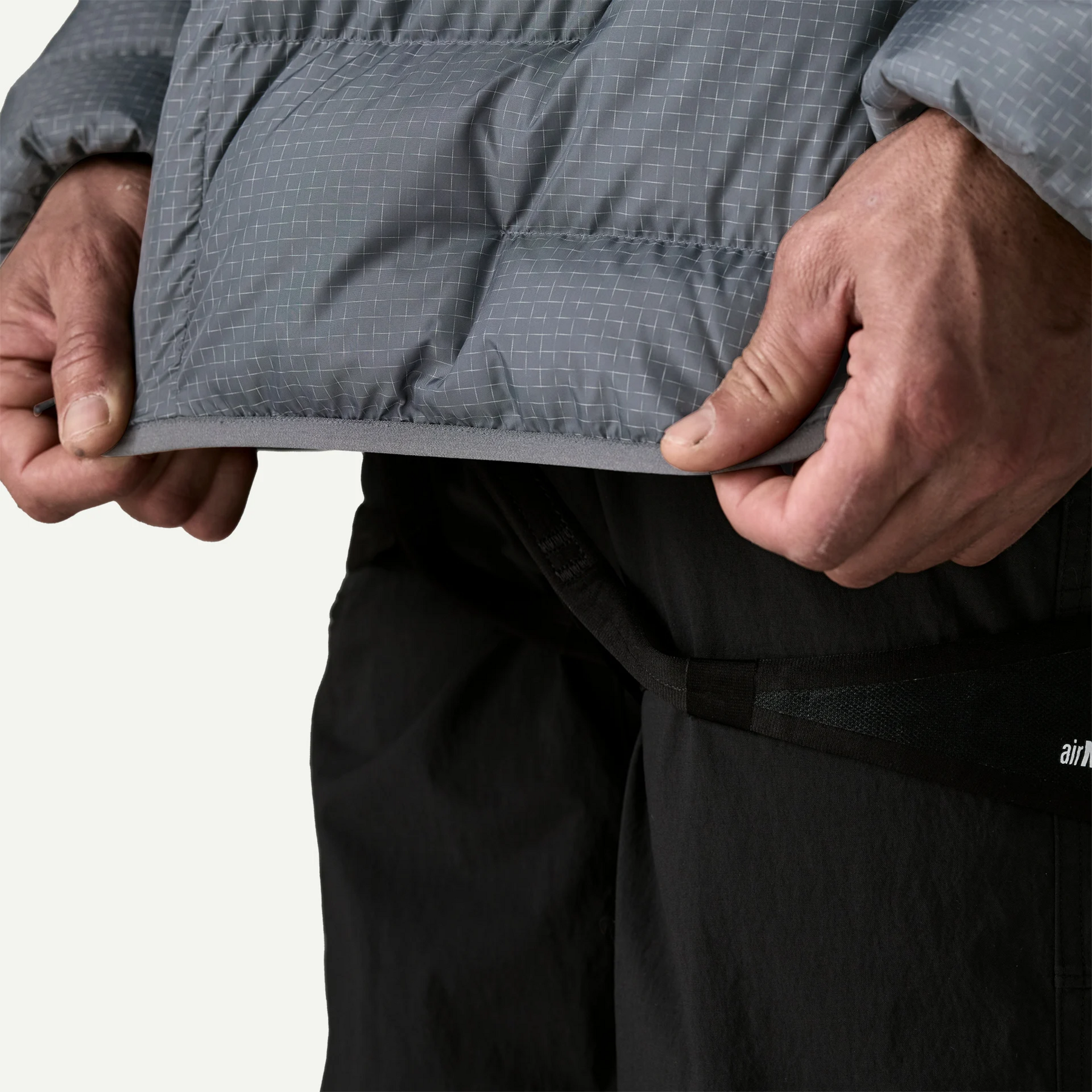 Men's Durable Down Parka - Image 24