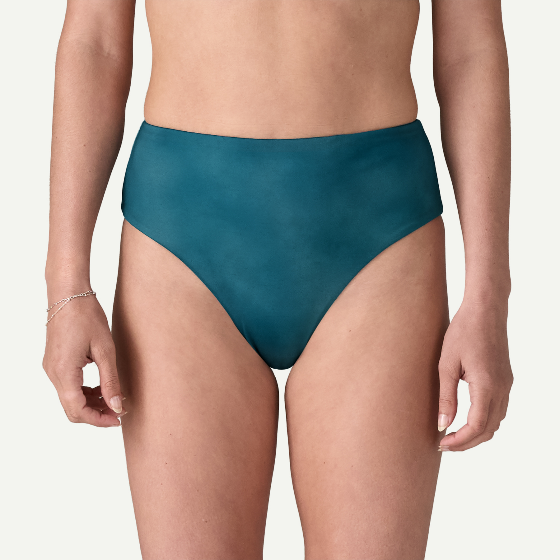 Women's Wave For It Bikini Bottoms - Image 2