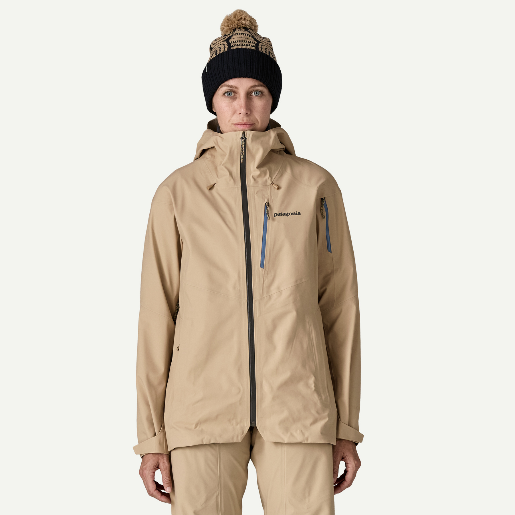 Women's SnowDrifter Jacket - Image 2