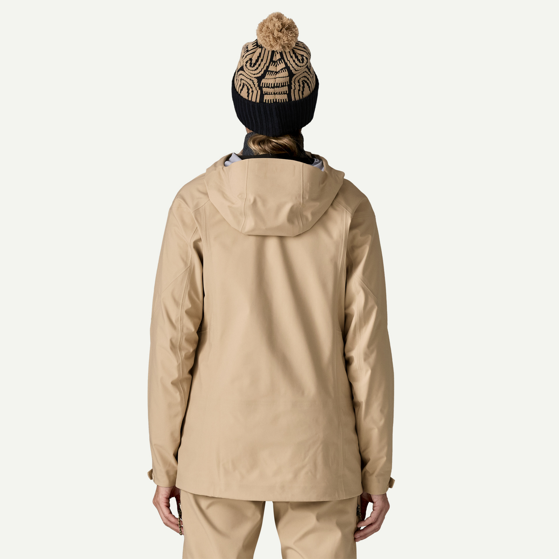 Women's SnowDrifter Jacket - Image 3