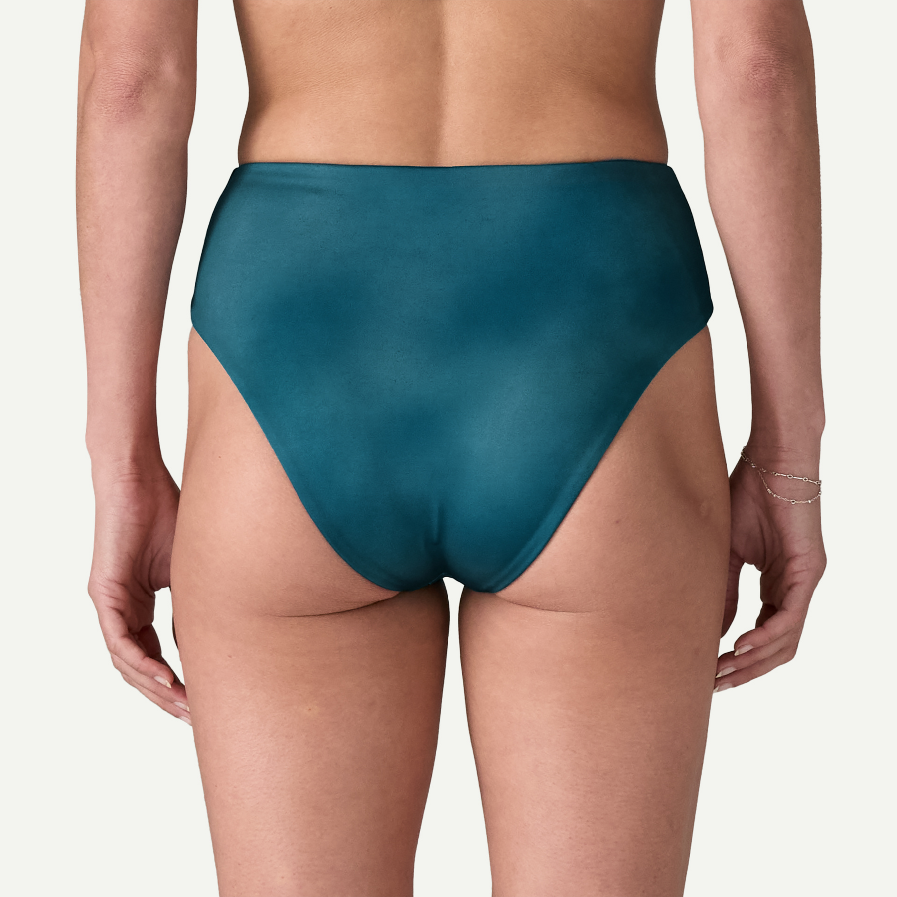 Women's Wave For It Bikini Bottoms - Image 3