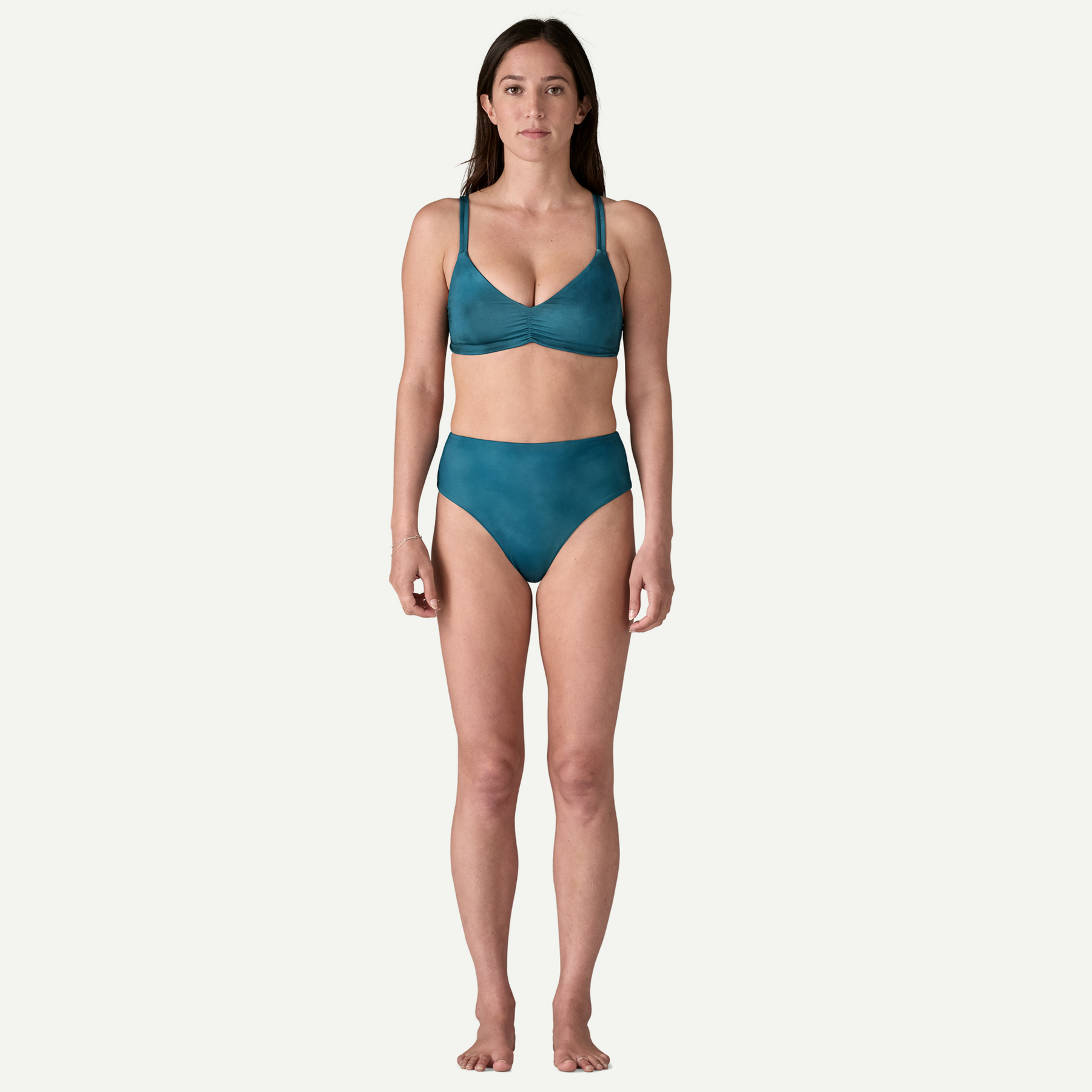 Women's Wave For It Bikini Bottoms - Image 4