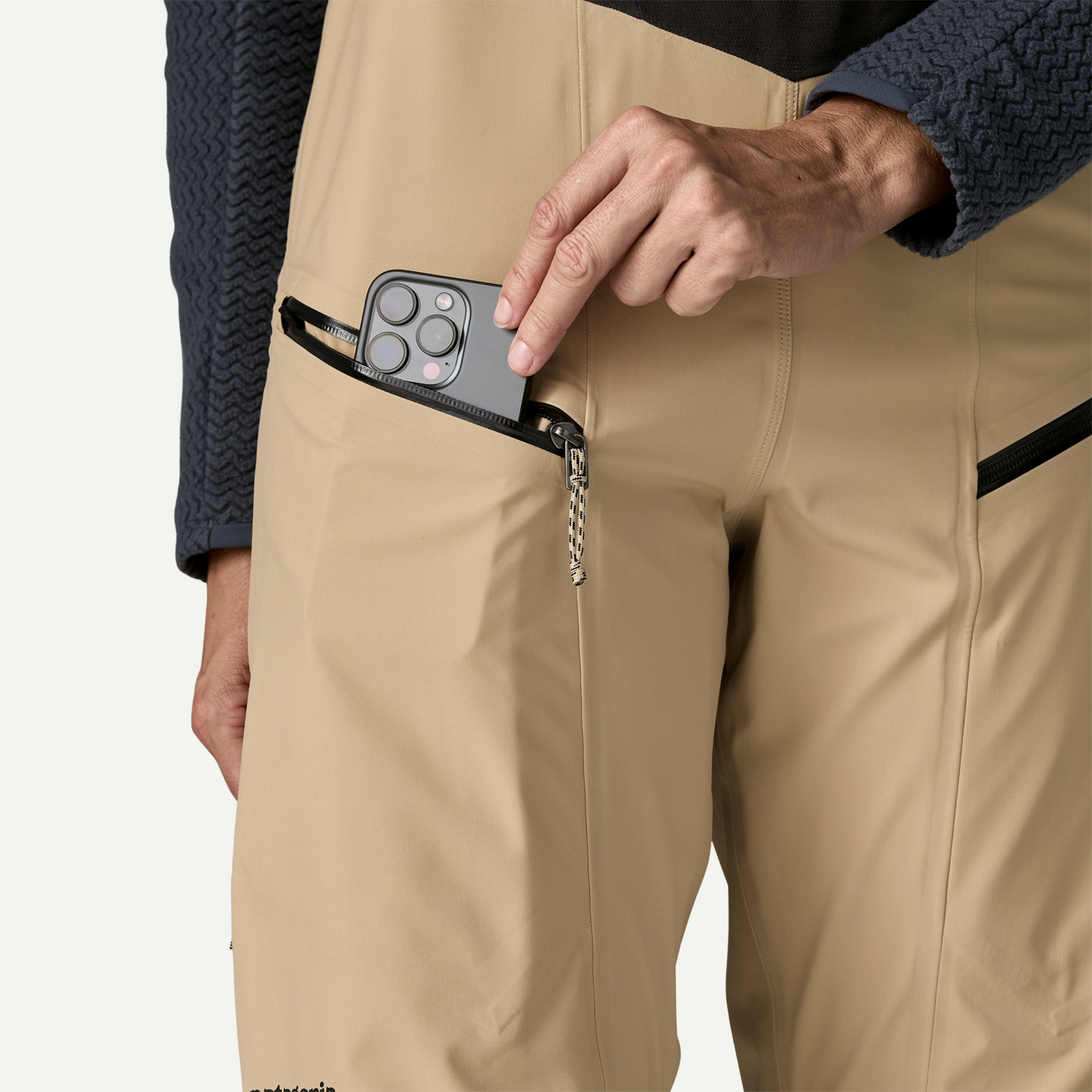 Women's SnowDrifter Bibs - Image 4