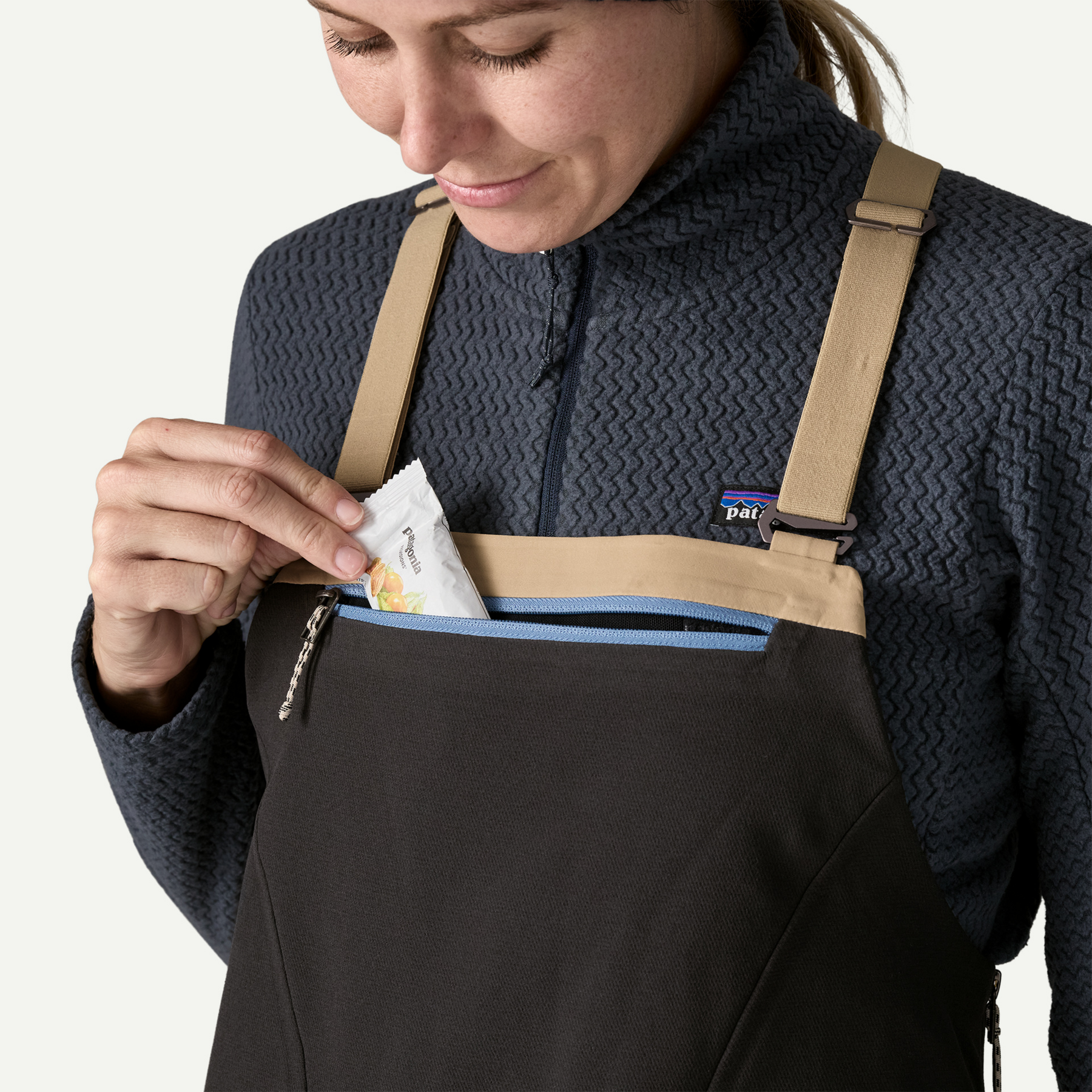 Women's SnowDrifter Bibs - Image 5
