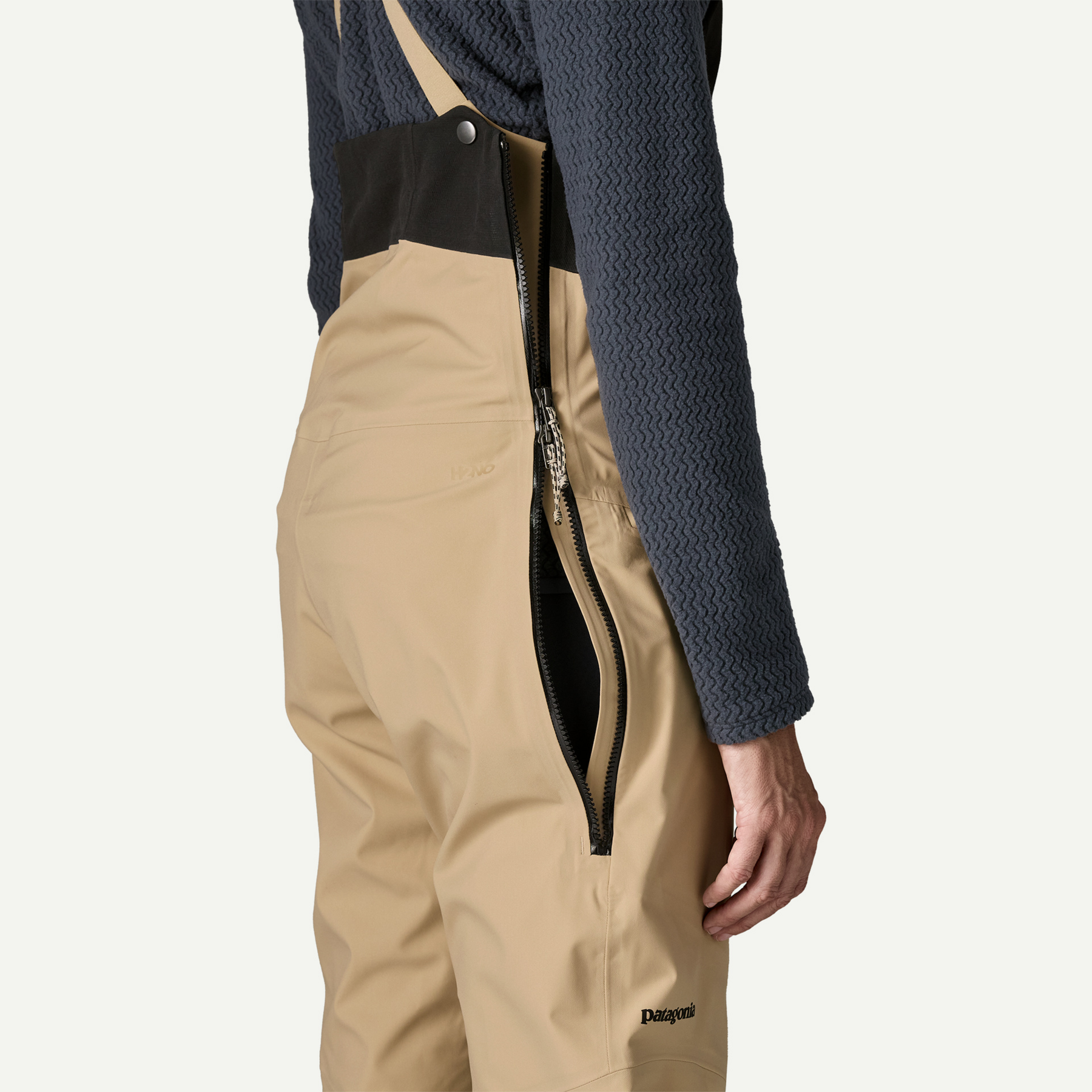 Women's SnowDrifter Bibs - Image 6