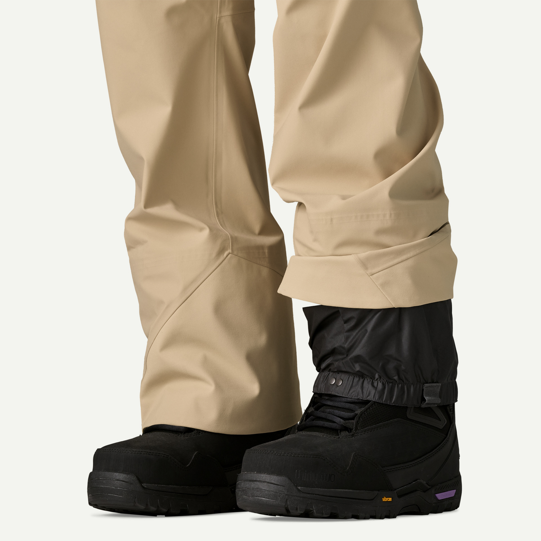 Women's SnowDrifter Bibs - Image 8