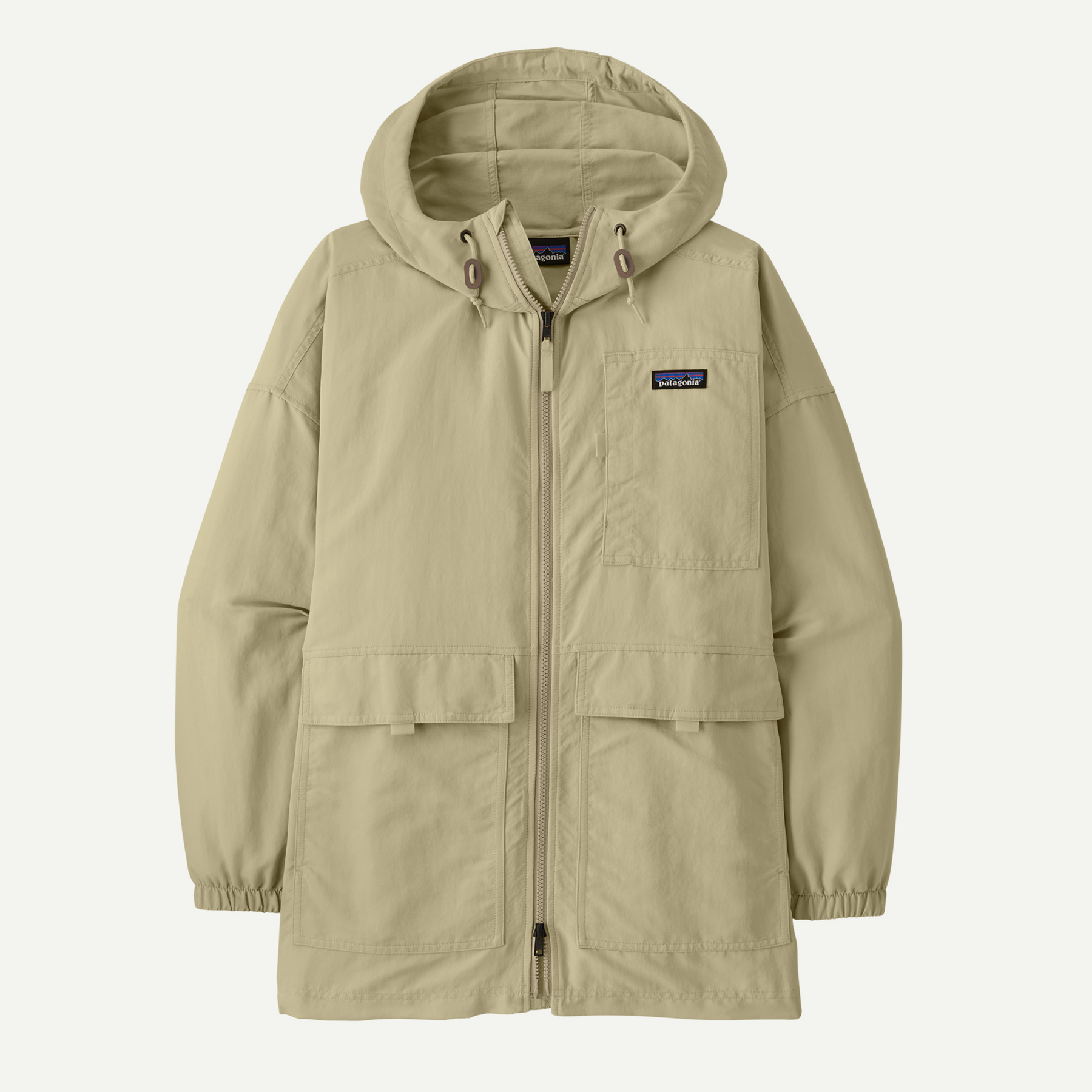 Women's Skysail Unlined Parka