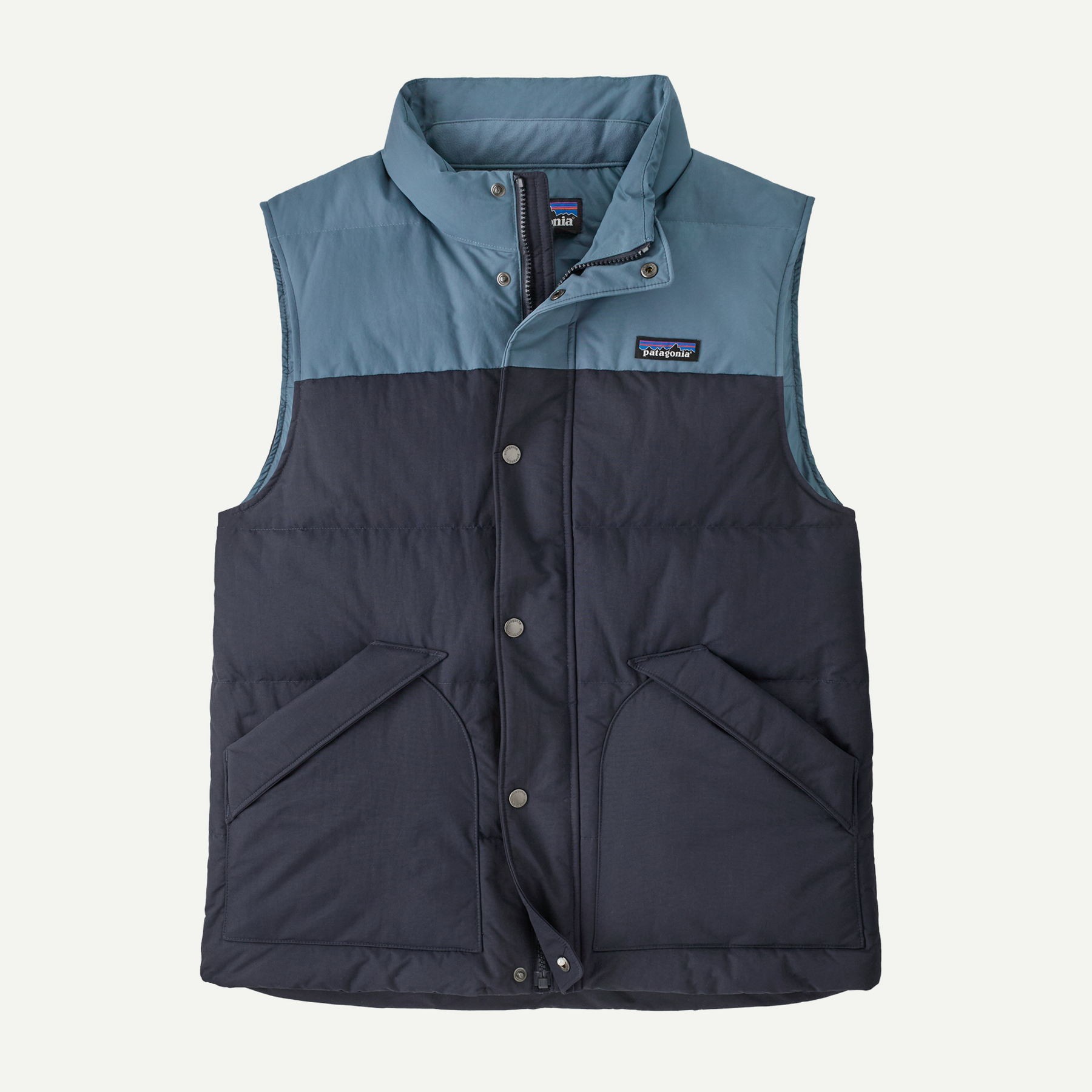 Men's Downdrift Vest