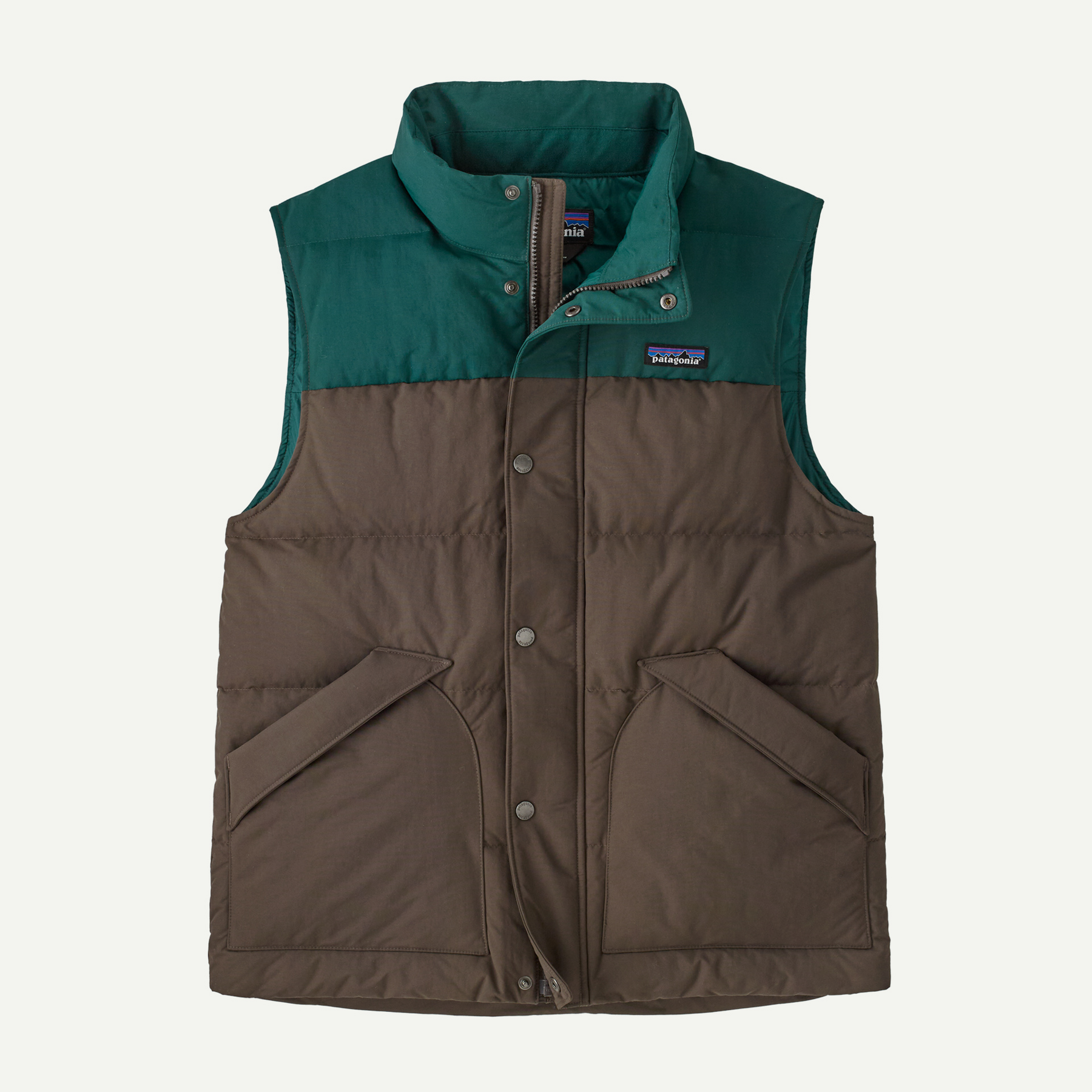 Men's Downdrift Vest