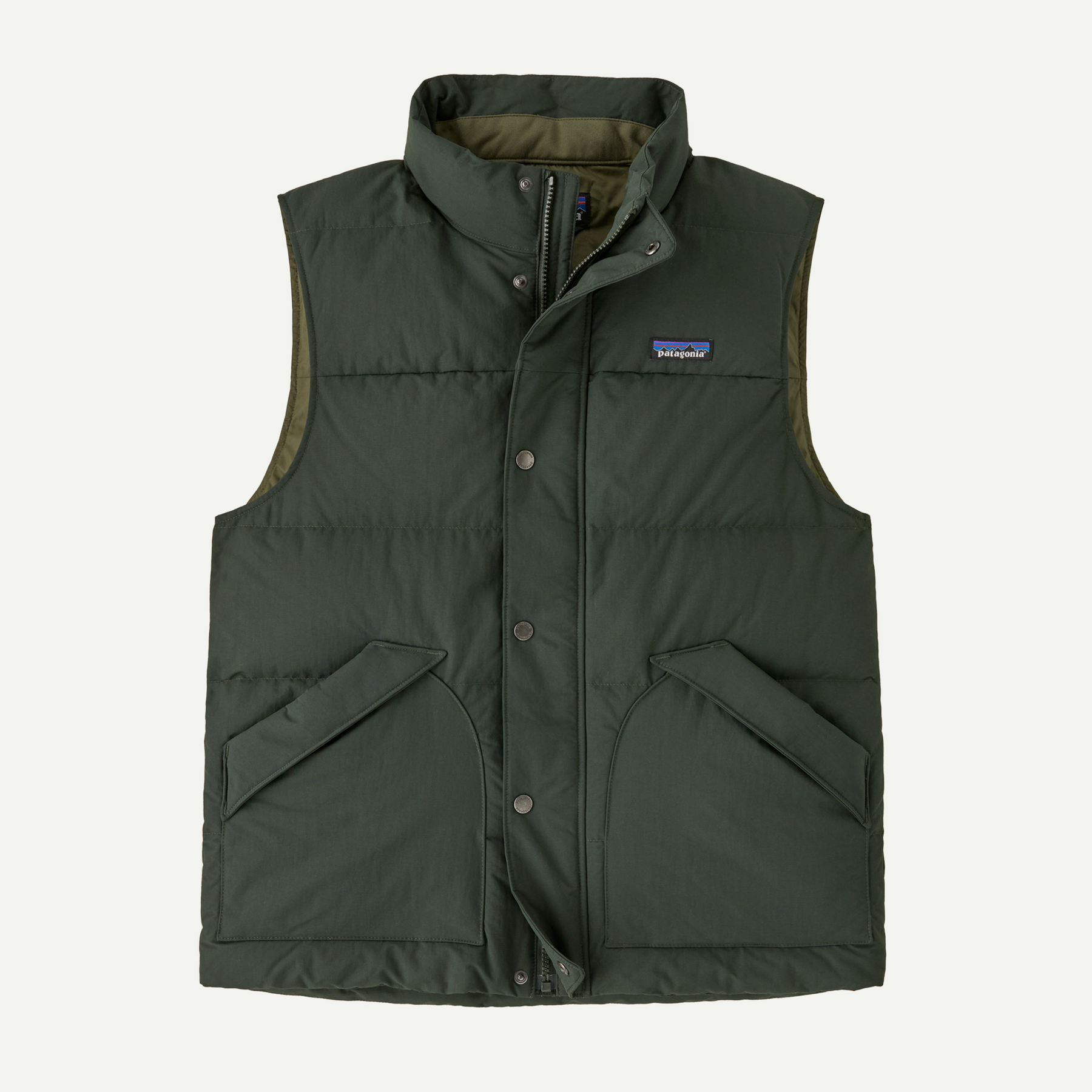 Men's Downdrift Vest