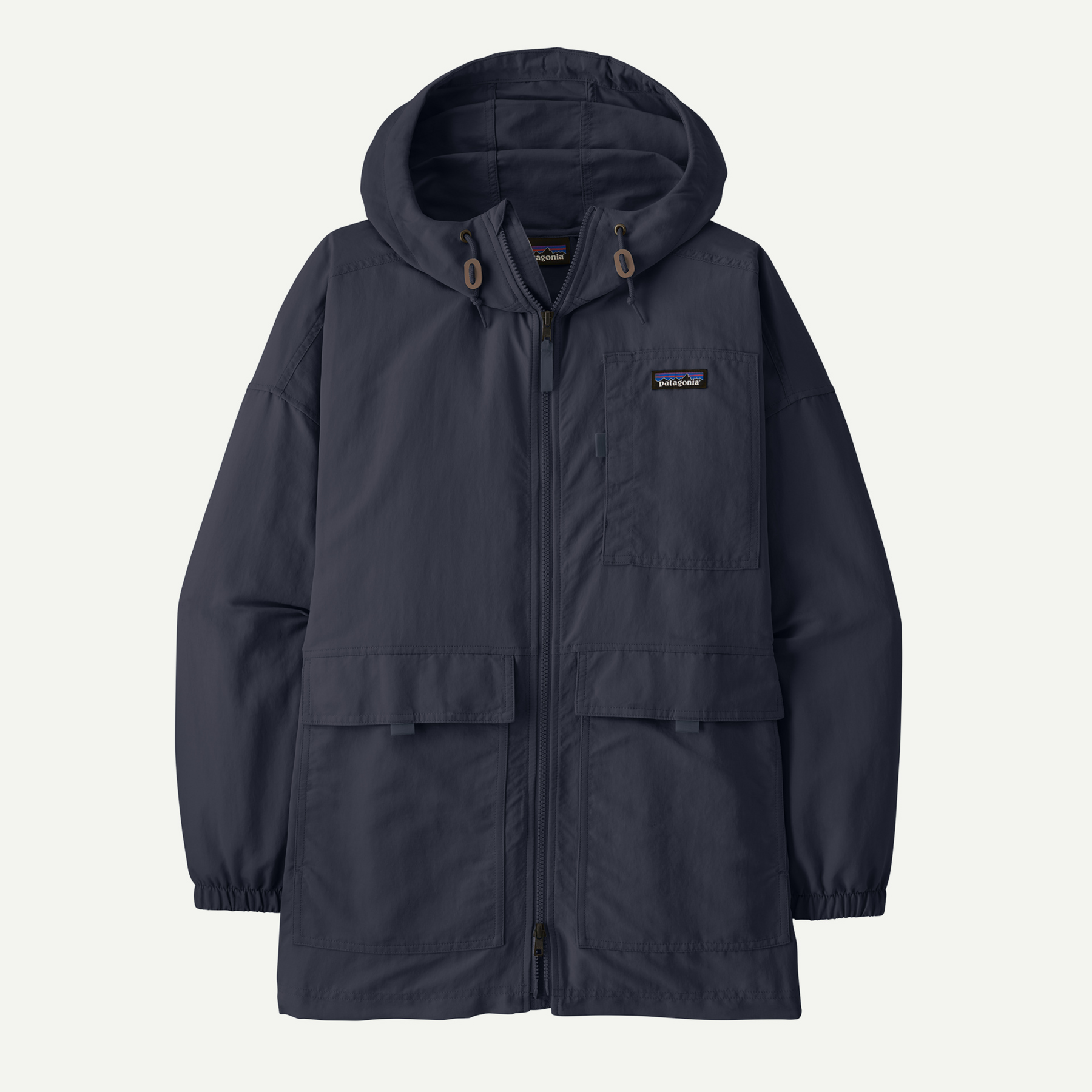 Women's Skysail Unlined Parka