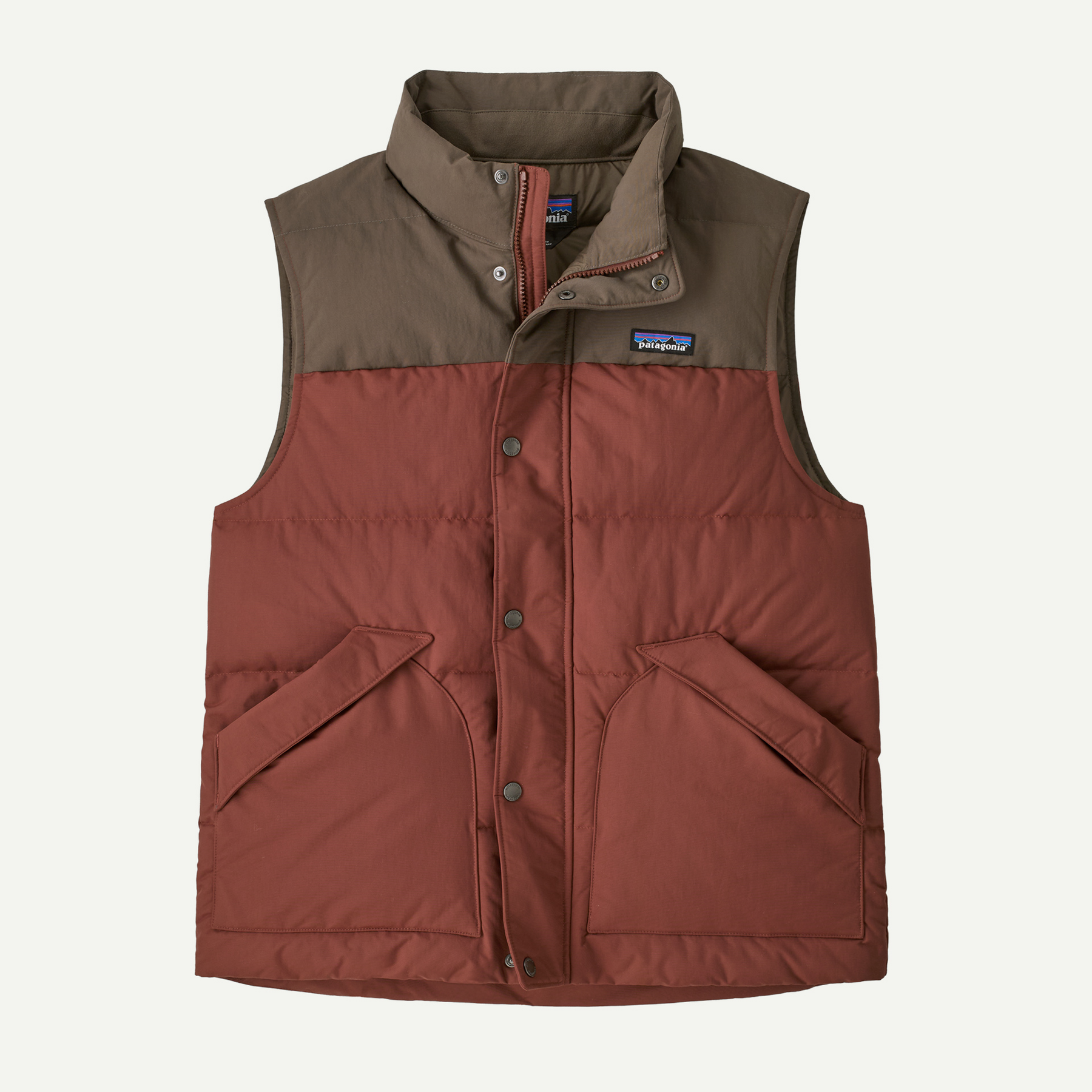 Men's Downdrift Vest
