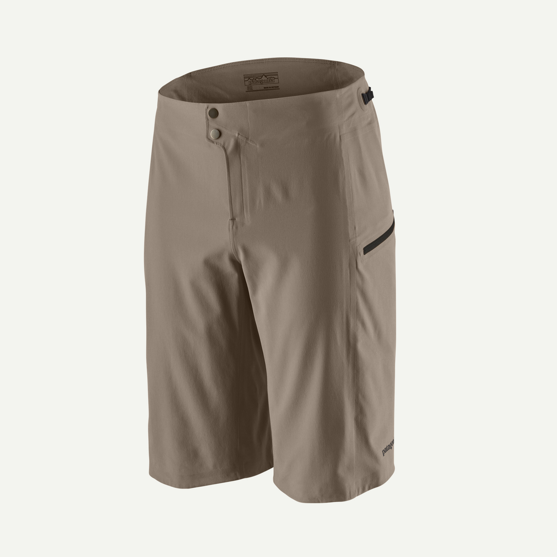 Men's Dirt Roamer Bike Shorts - 12½"