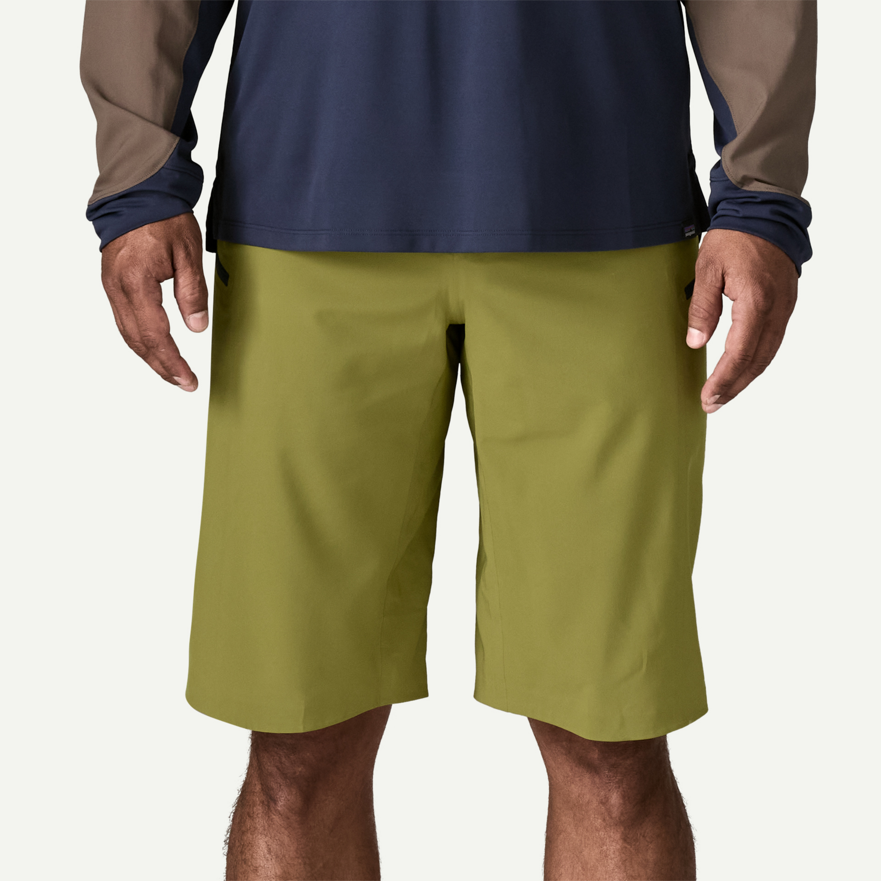 Men's Dirt Roamer Bike Shorts - 12½" - Image 2