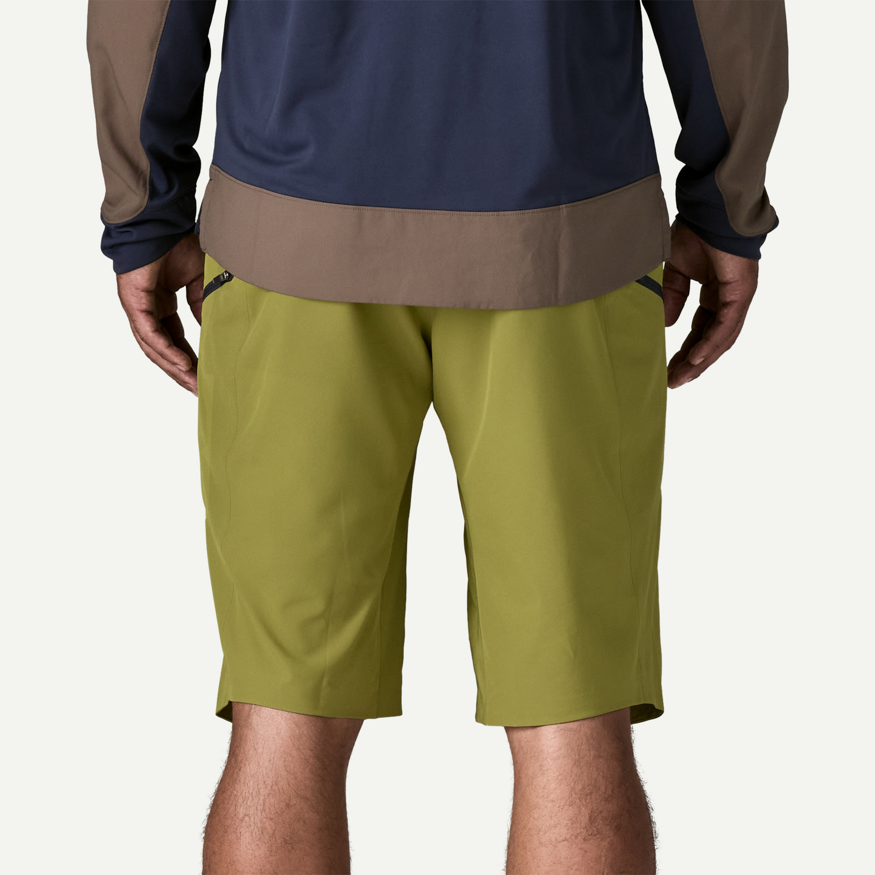 Men's Dirt Roamer Bike Shorts - 12½" - Image 3