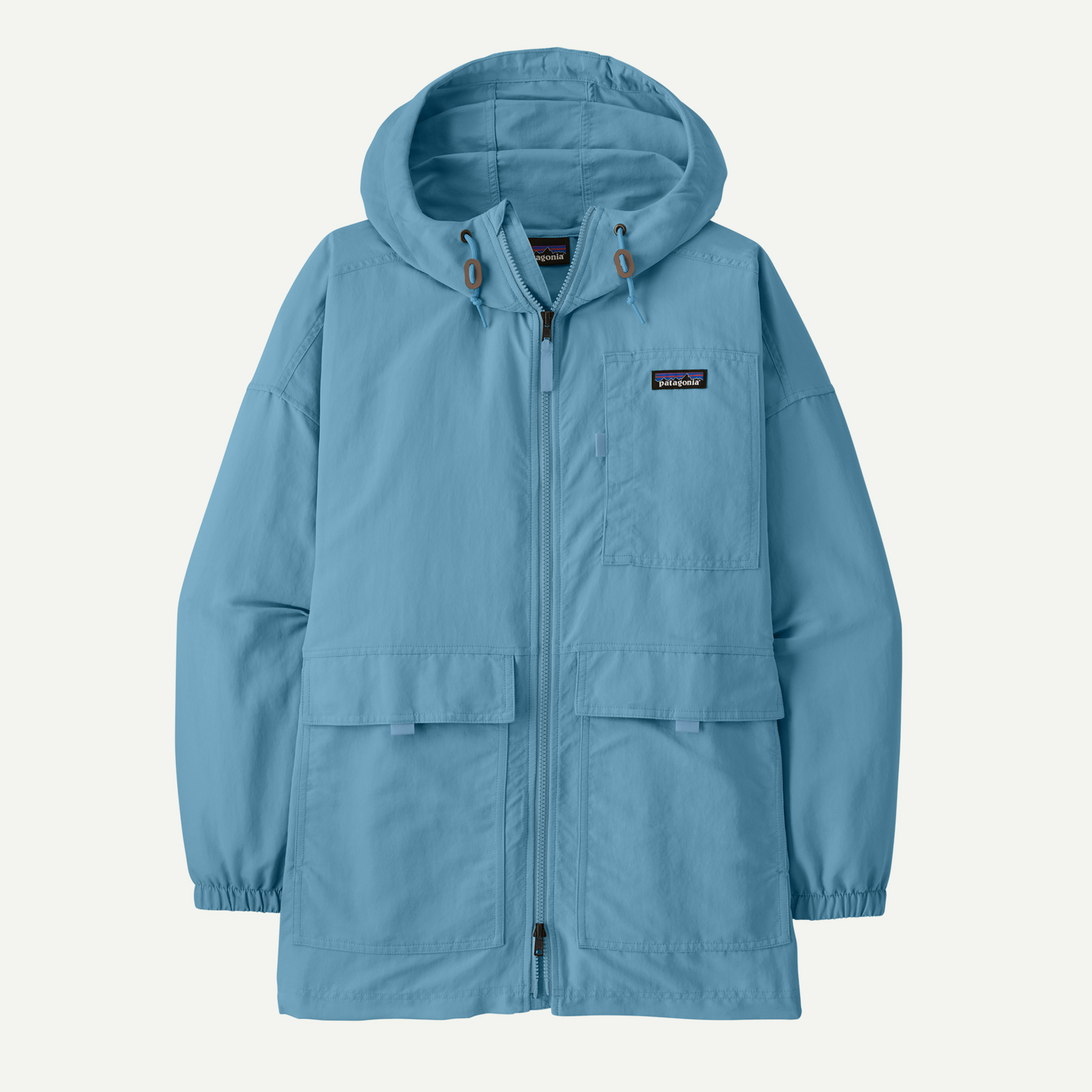 Women's Skysail Unlined Parka
