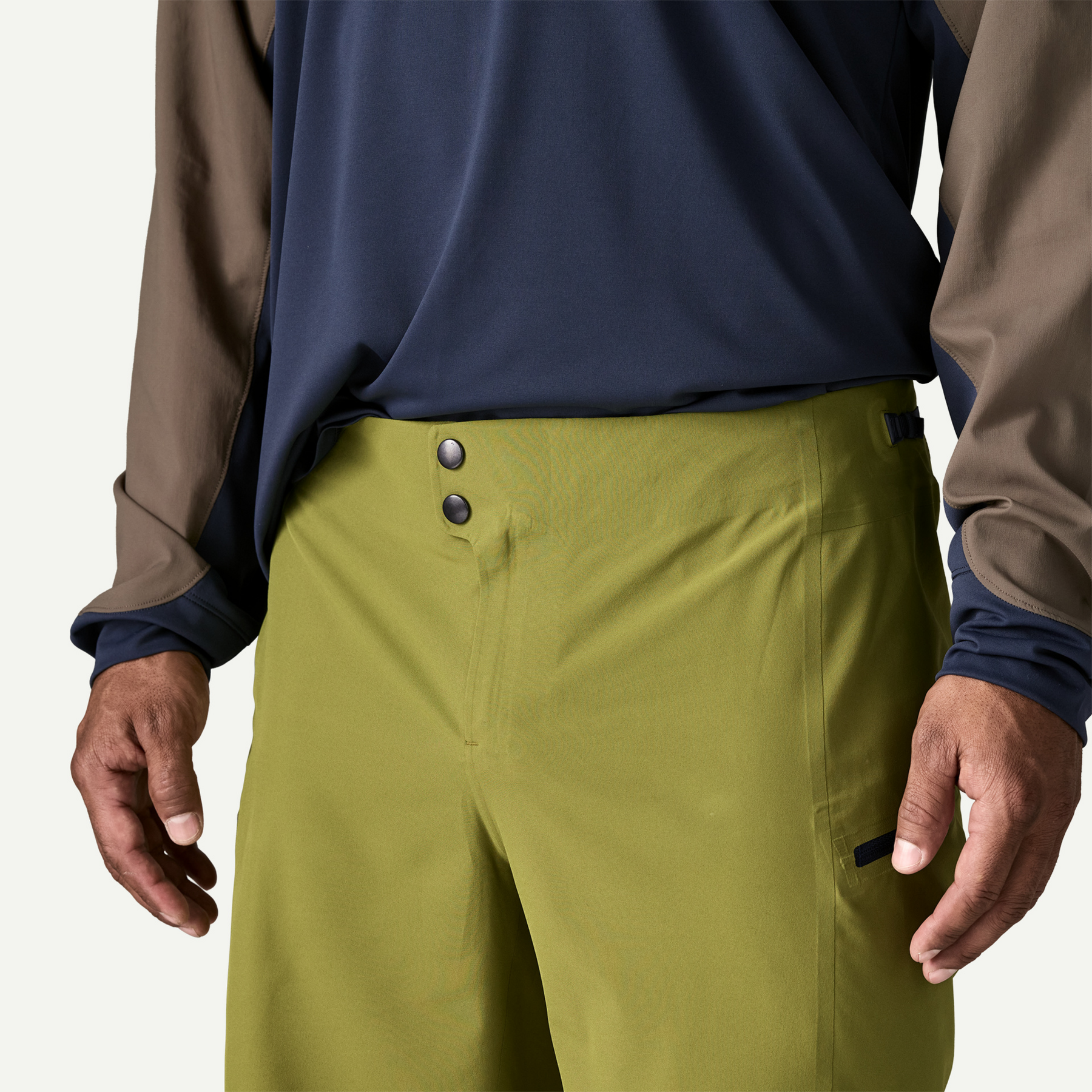 Men's Dirt Roamer Bike Shorts - 12½" - Image 4