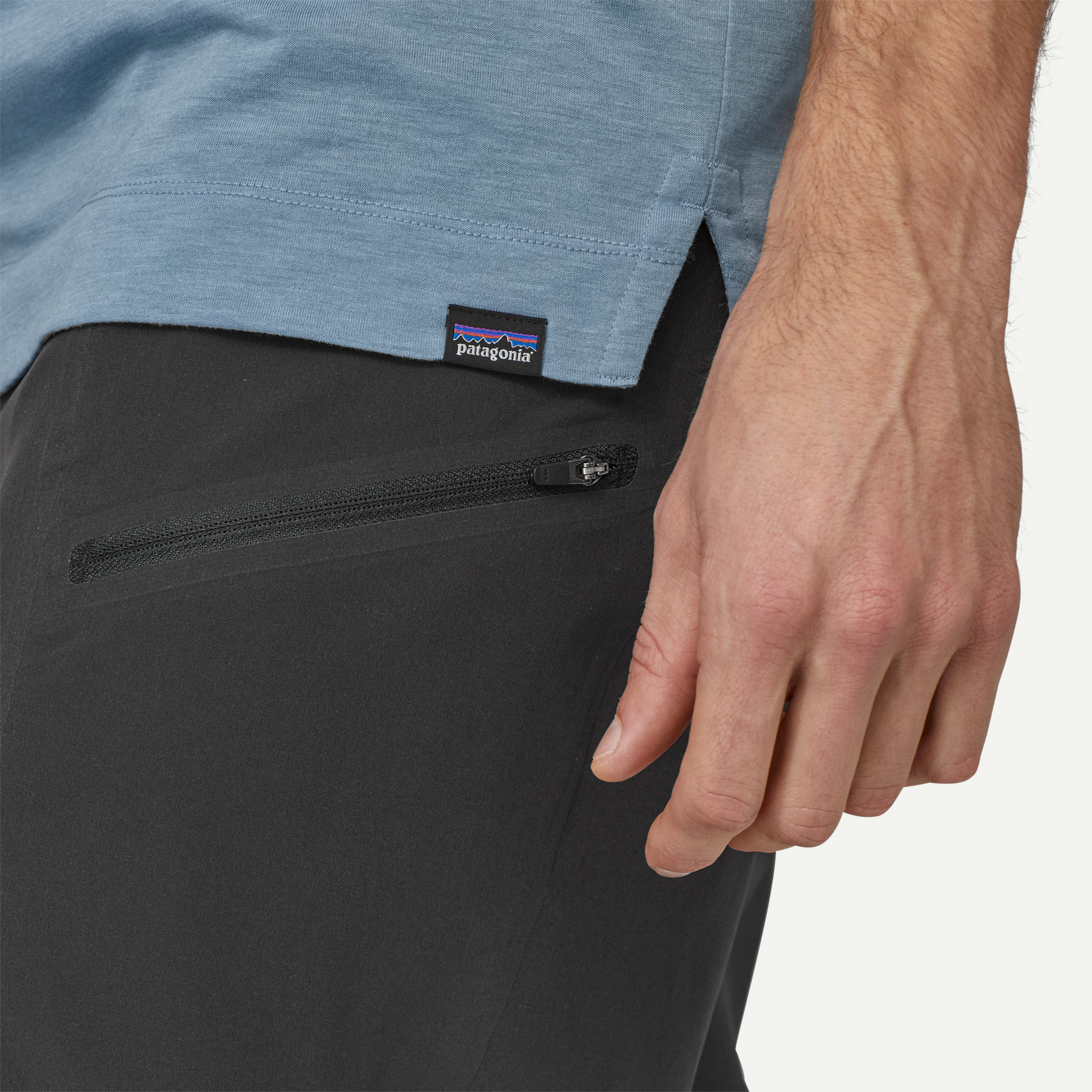 Men's Dirt Roamer Bike Shorts - 12½" - Image 5