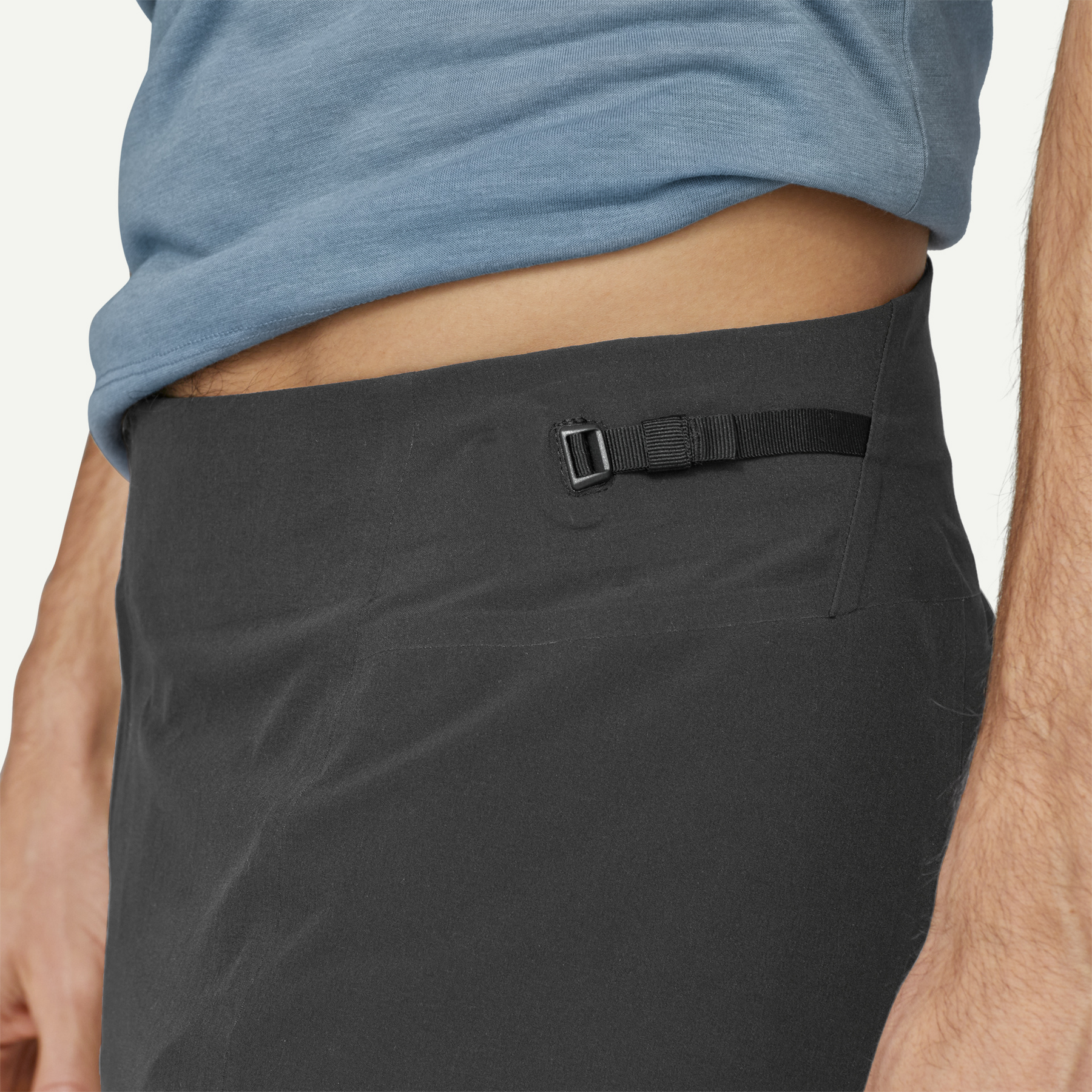 Men's Dirt Roamer Bike Shorts - 12½" - Image 7