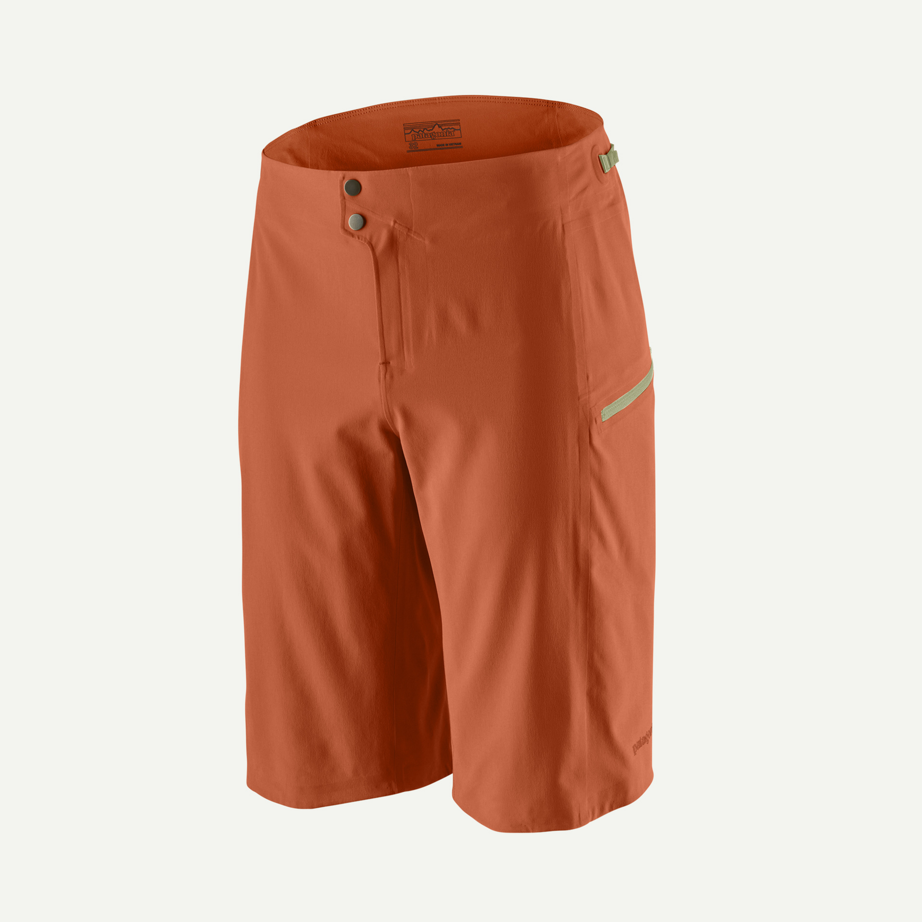 Men's Dirt Roamer Bike Shorts - 12½"