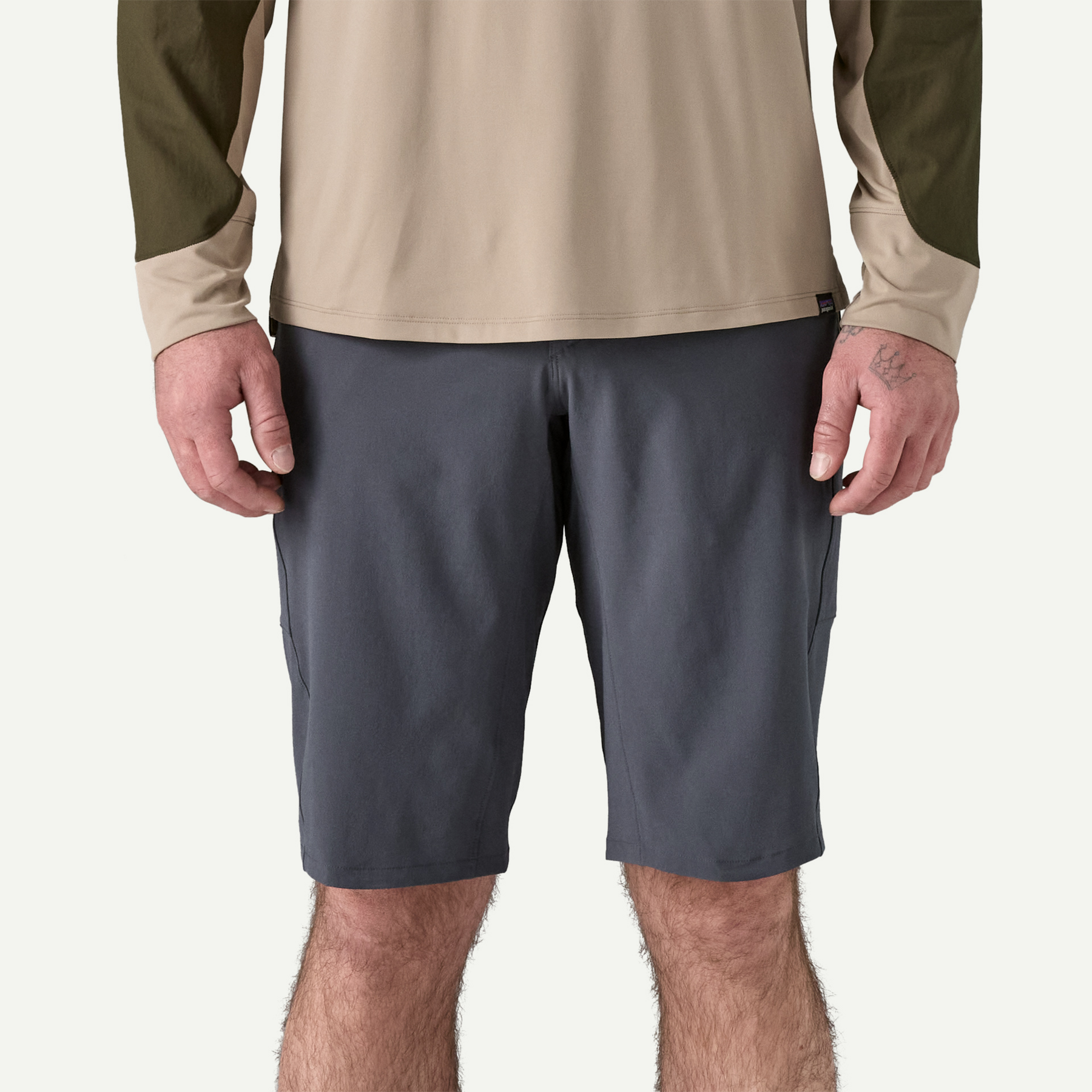 Men's Dirt Craft Bike Shorts - 12½" - Image 2