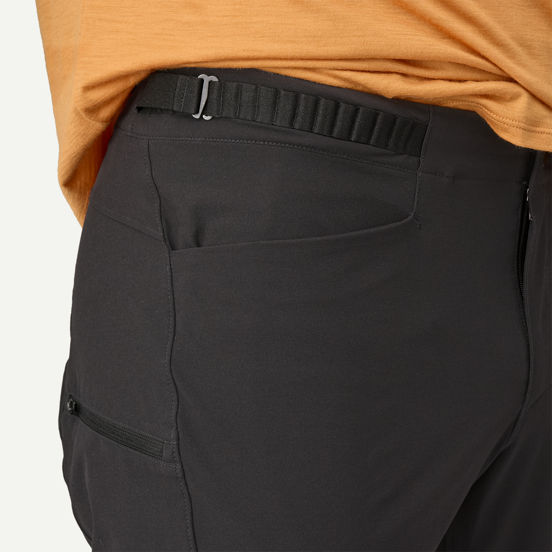 Men's Dirt Craft Bike Shorts - 12½" - Image 5