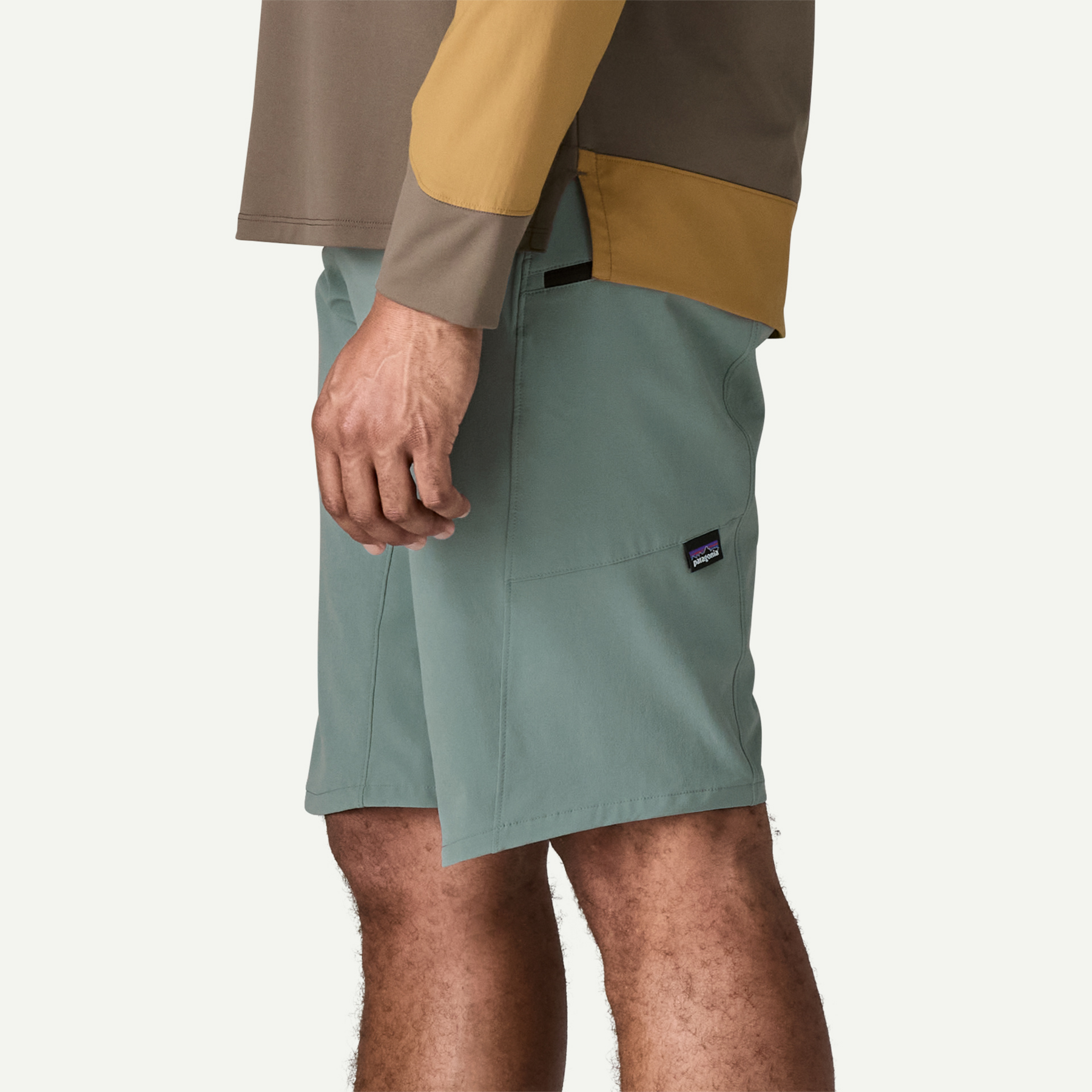 Men's Dirt Craft Bike Shorts - 12½" - Image 4