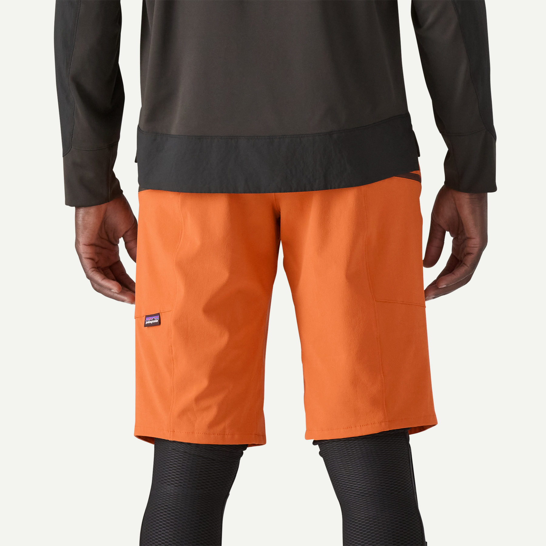 Men's Dirt Craft Bike Shorts - 12½" - Image 3