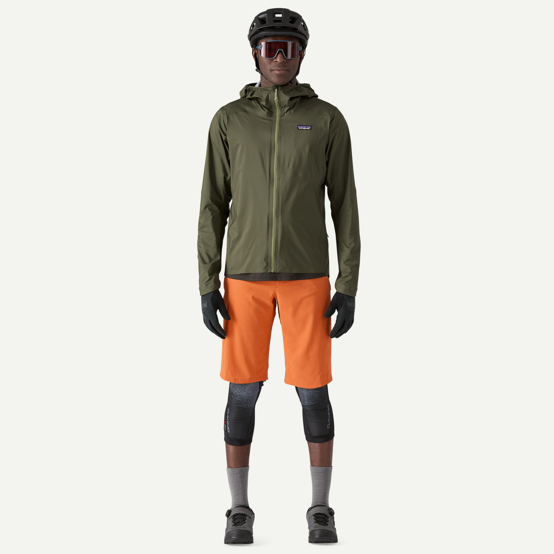 Men's Dirt Craft Bike Shorts - 12½" - Image 4