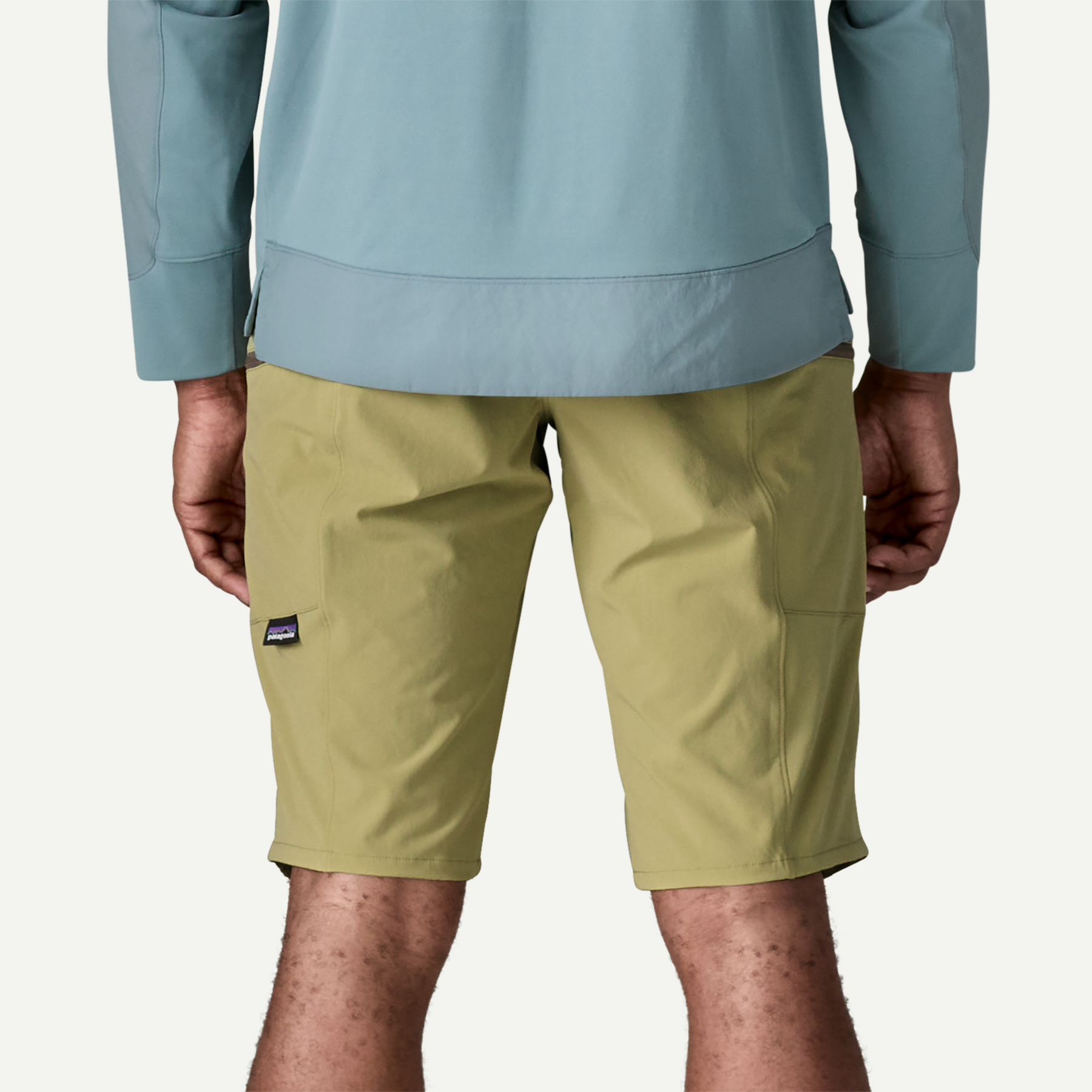 Men's Dirt Craft Bike Shorts - 12½" - Image 3