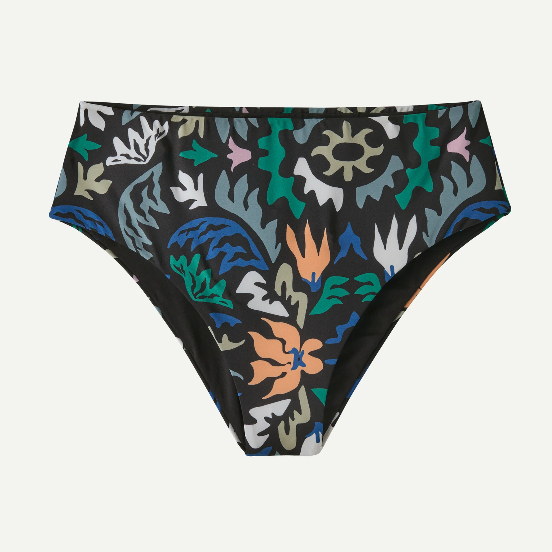 Women's Wave For It Bikini Bottoms