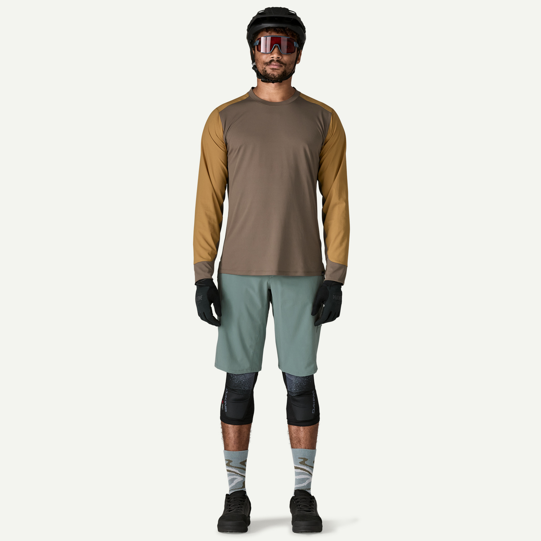 Men's Dirt Craft Bike Shorts - 12½" - Image 3