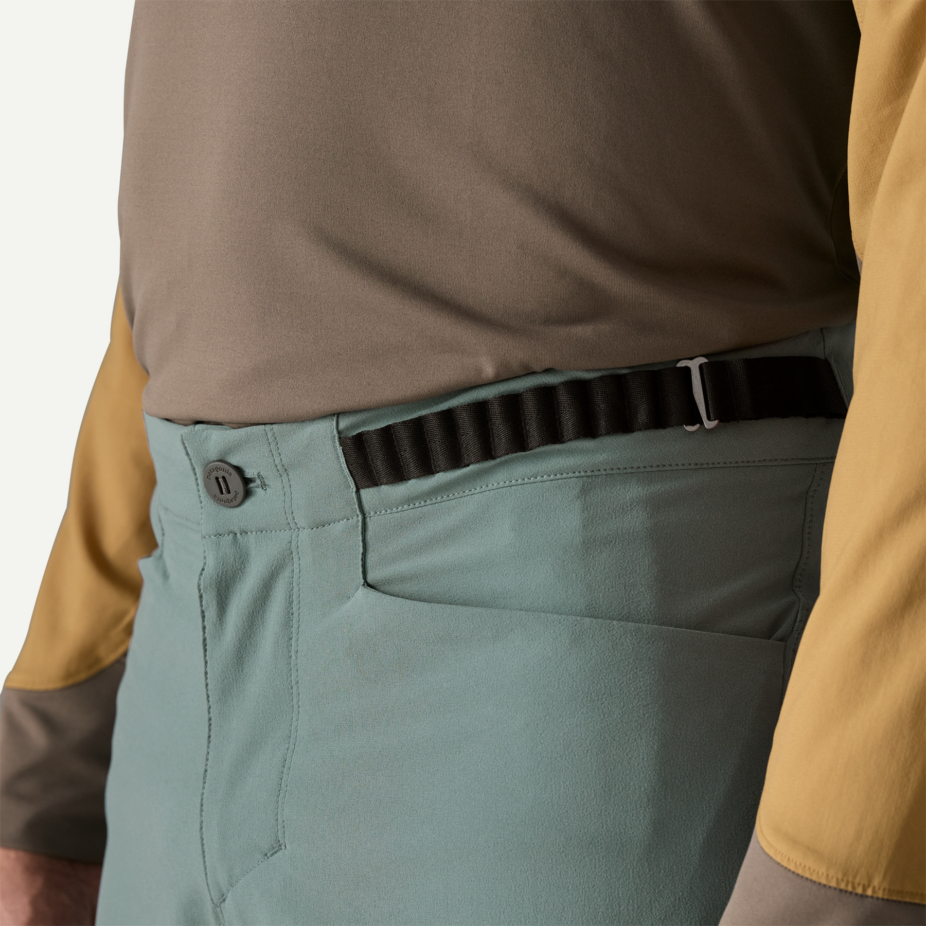 Men's Dirt Craft Bike Shorts - 12½" - Image 5