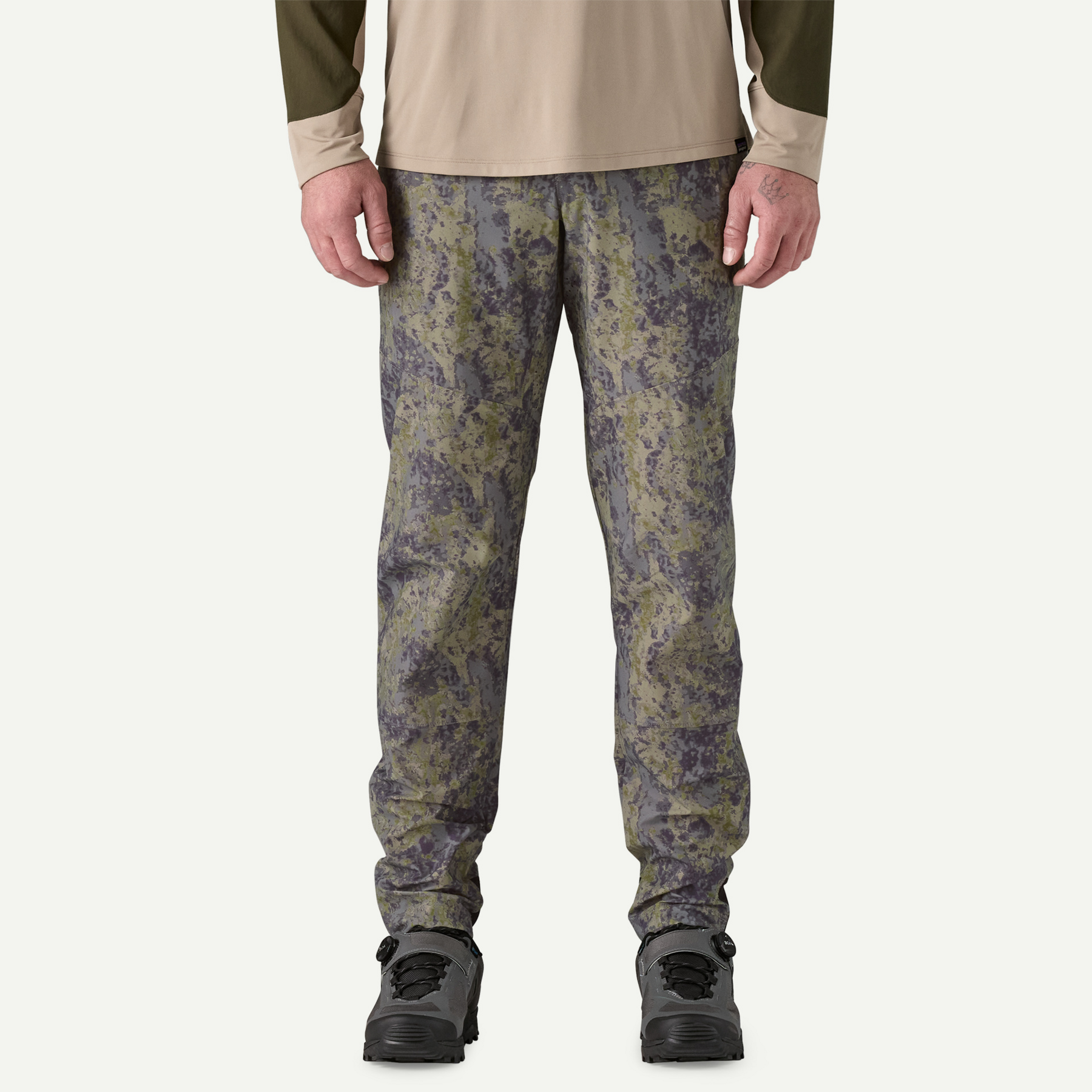 Men's Dirt Craft Bike Pants - Image 2