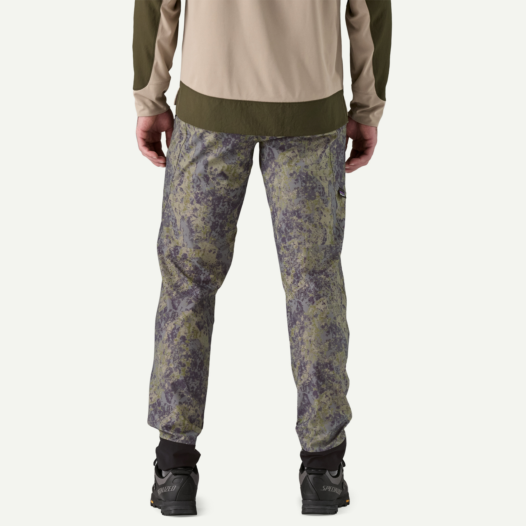 Men's Dirt Craft Bike Pants - Image 3