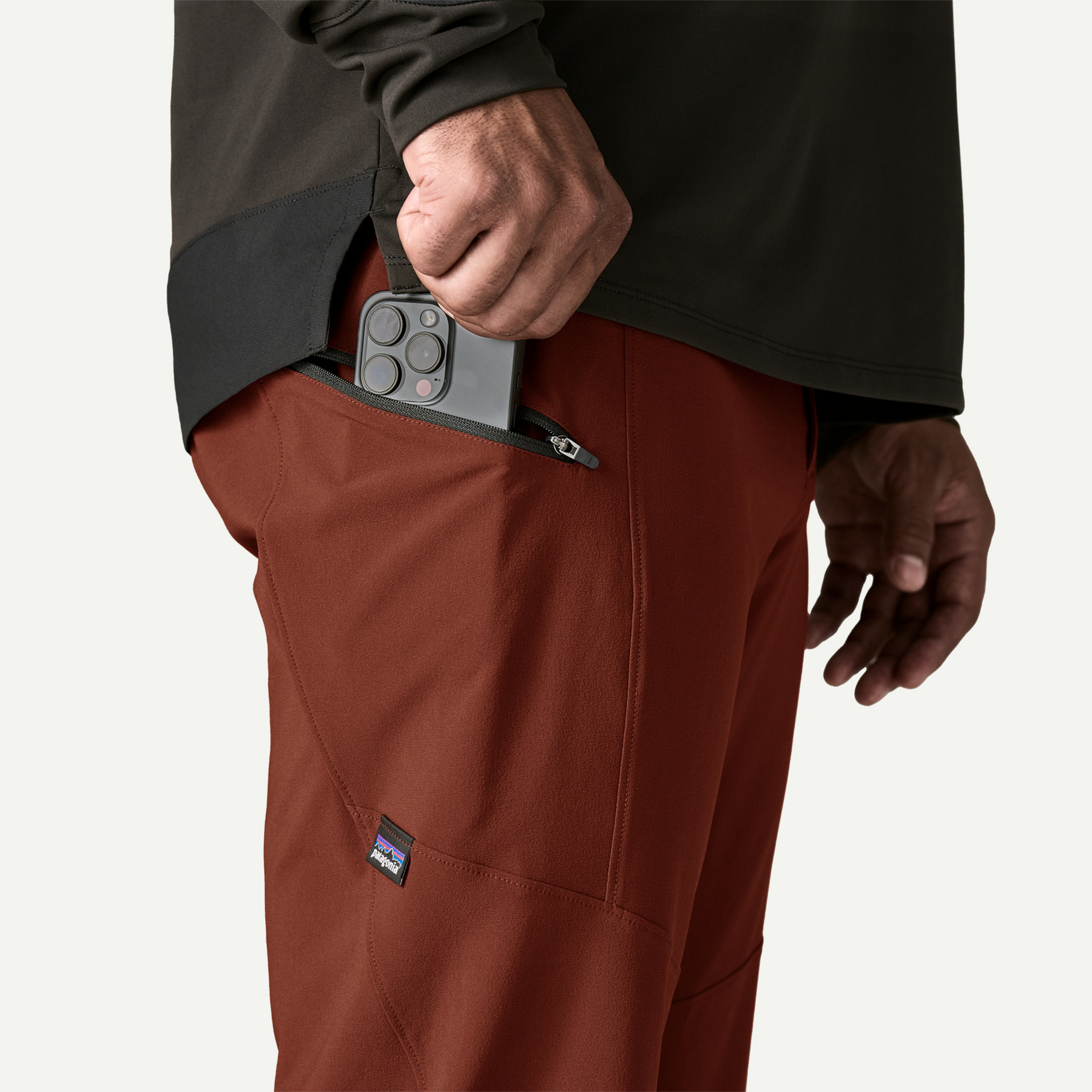 Men's Dirt Craft Bike Pants - Image 4