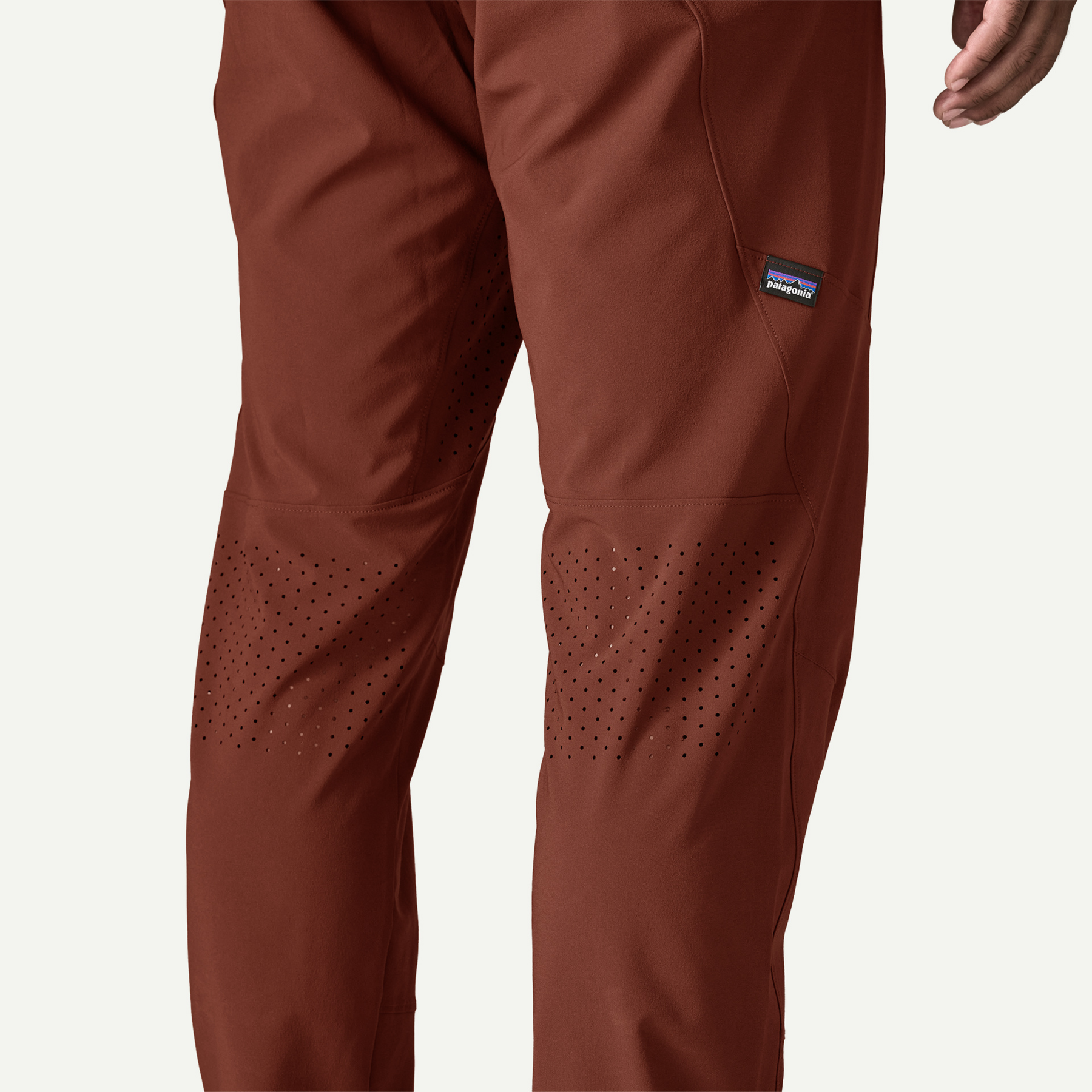 Men's Dirt Craft Bike Pants - Image 5