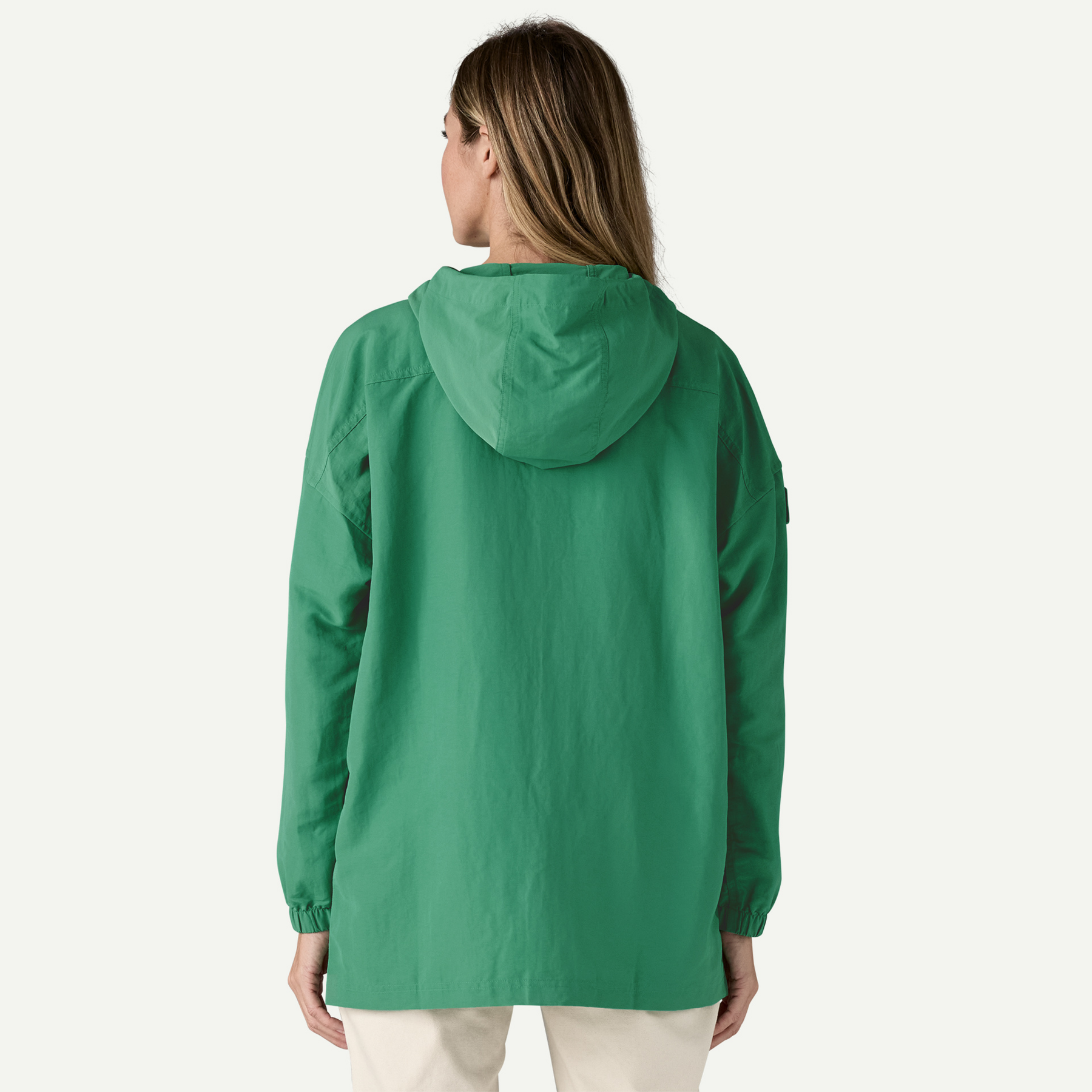 Women's Skysail Unlined Parka - Image 3