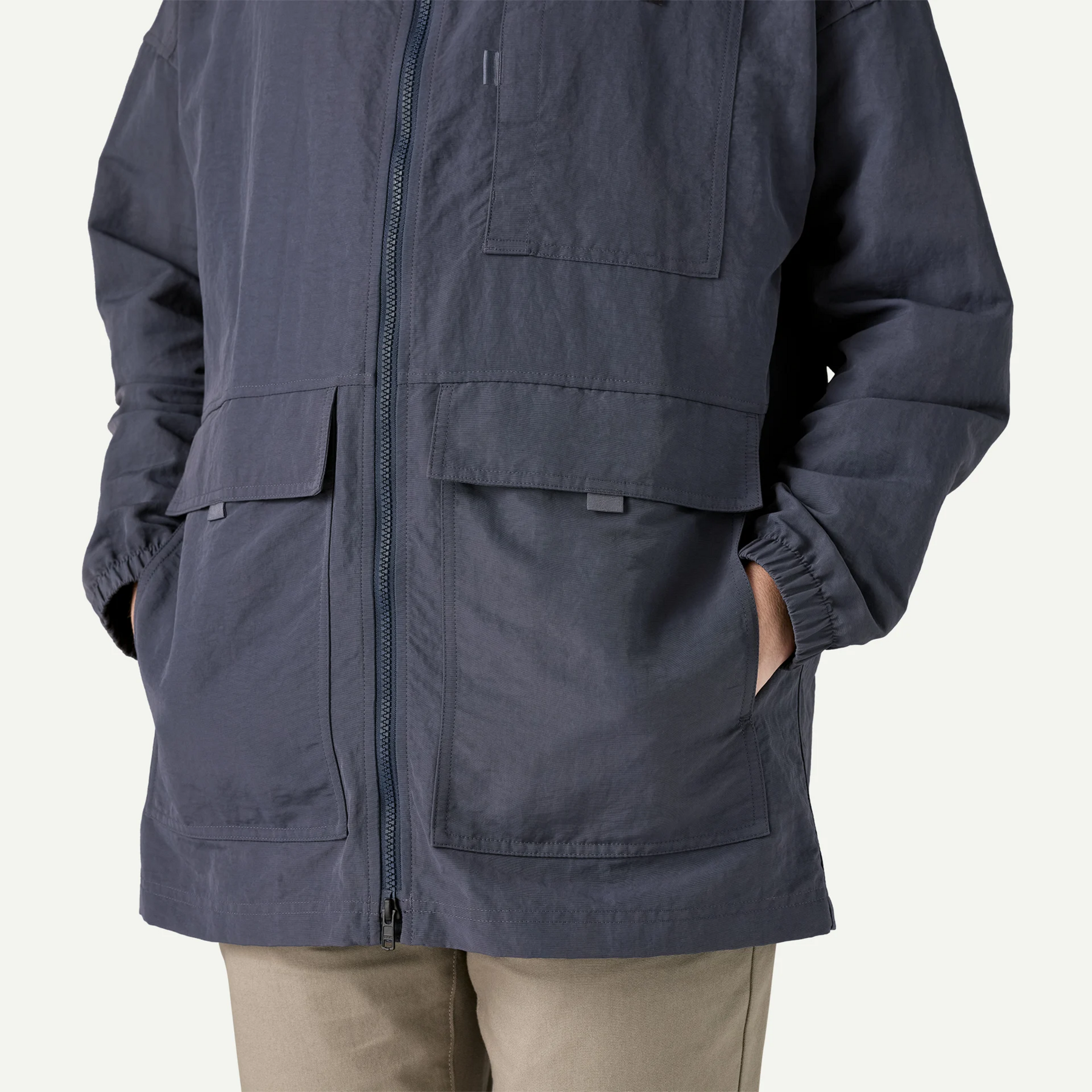 Women's Skysail Unlined Parka - Image 6