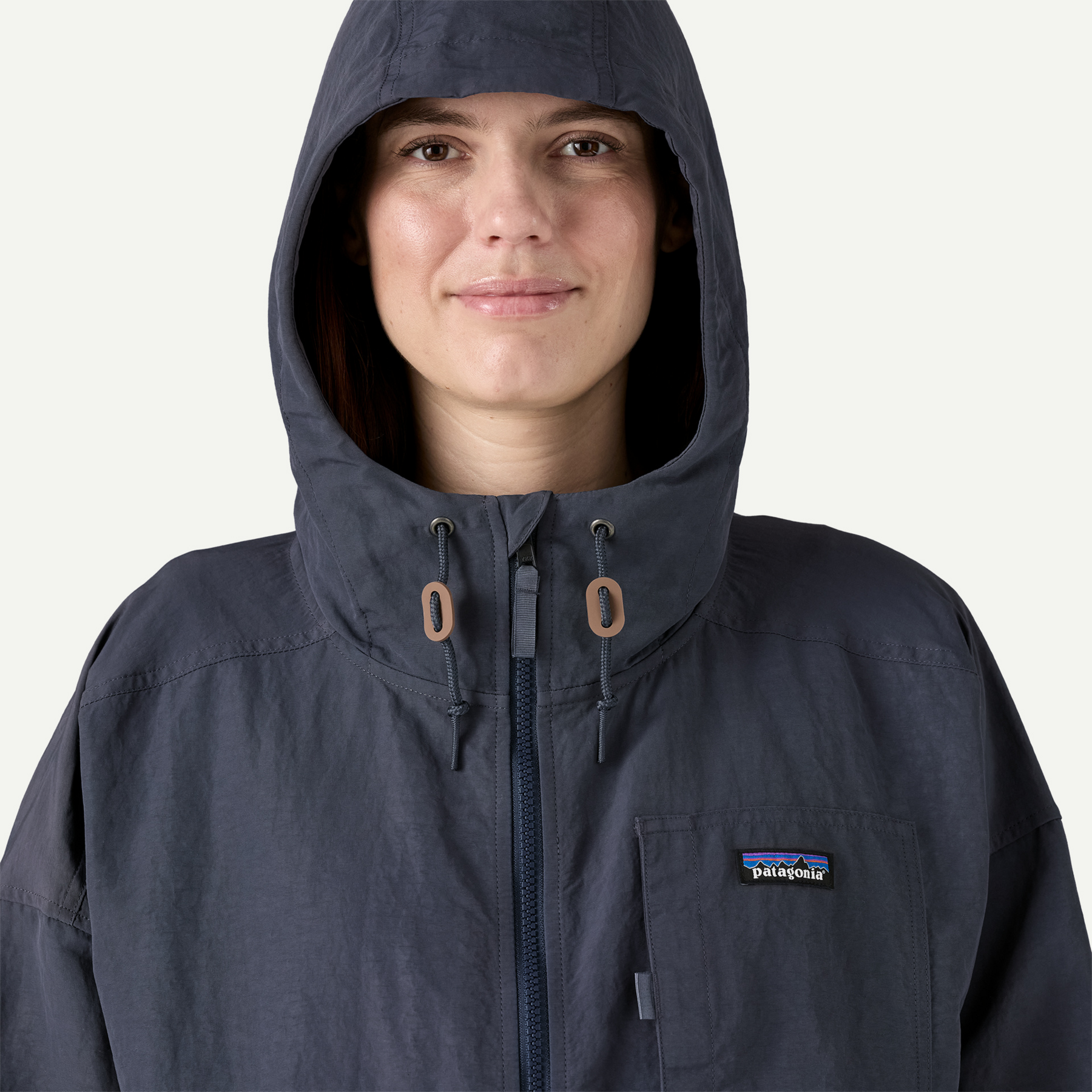 Women's Skysail Unlined Parka - Image 8