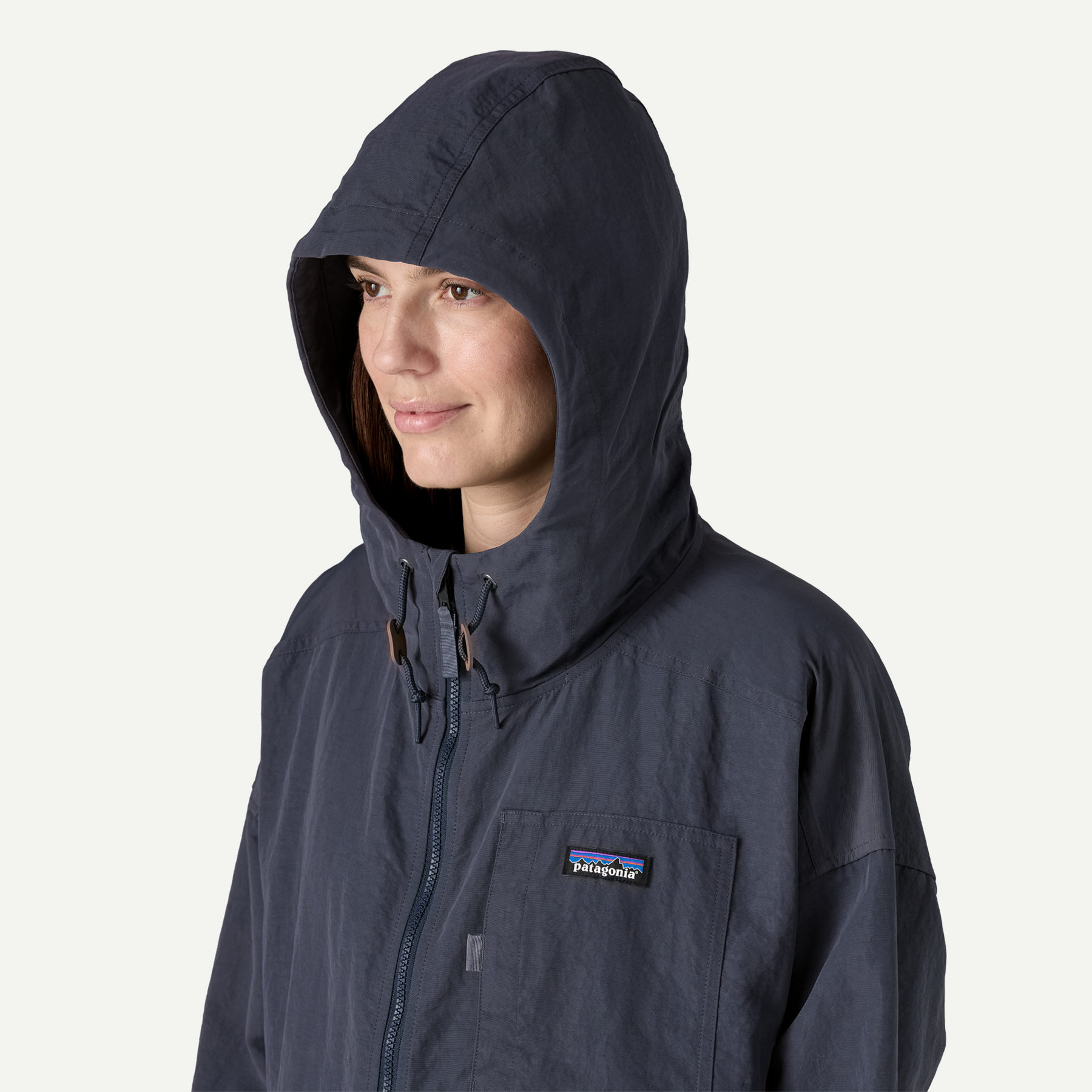 Women's Skysail Unlined Parka - Image 9