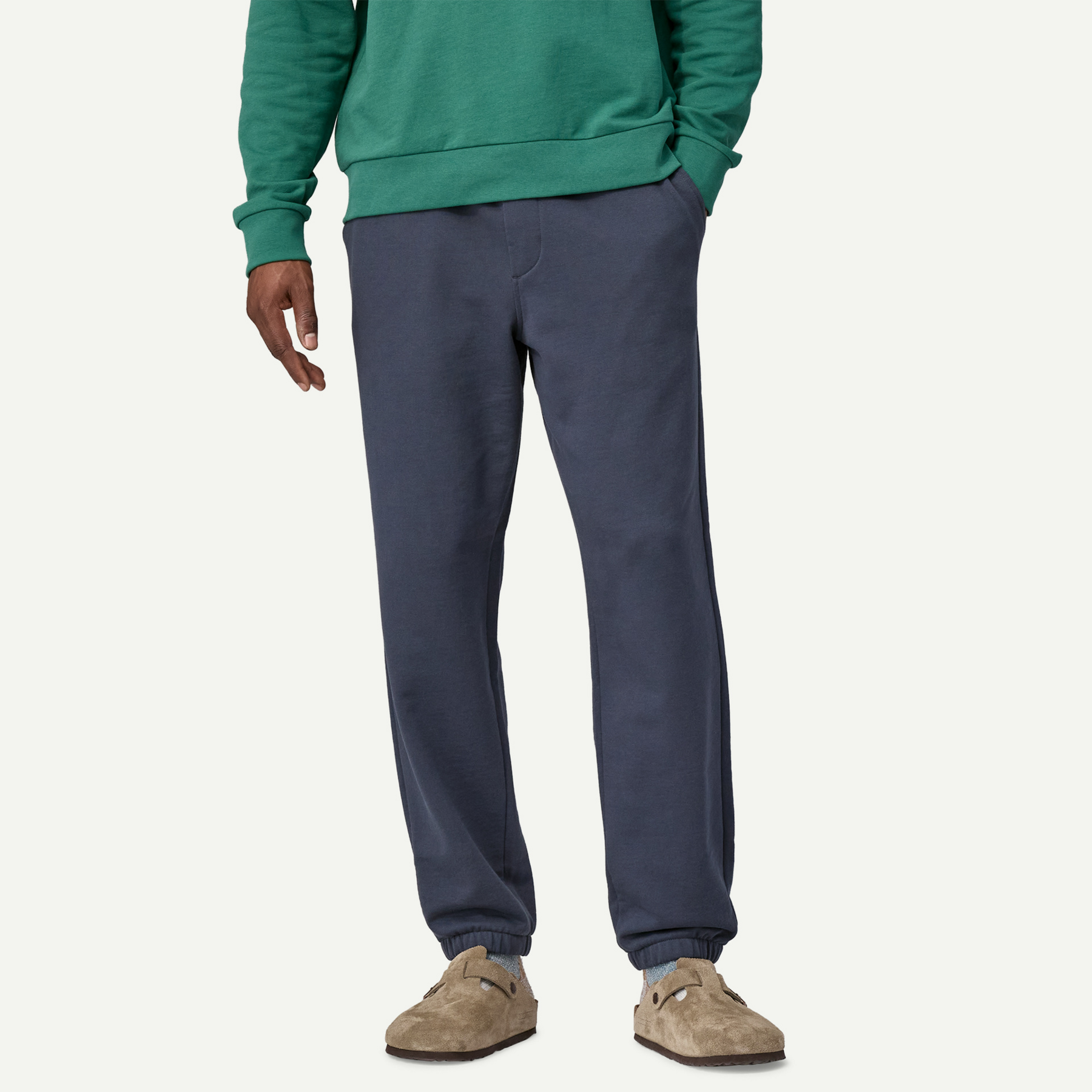 Men's Daily Sweatpants - Image 2