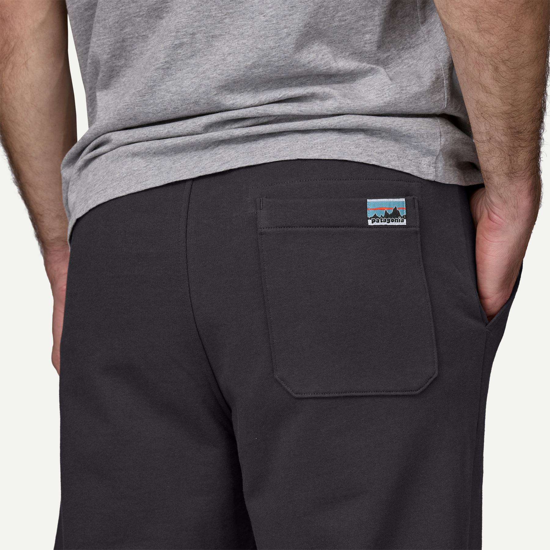 Men's Daily Sweatpants - Image 5