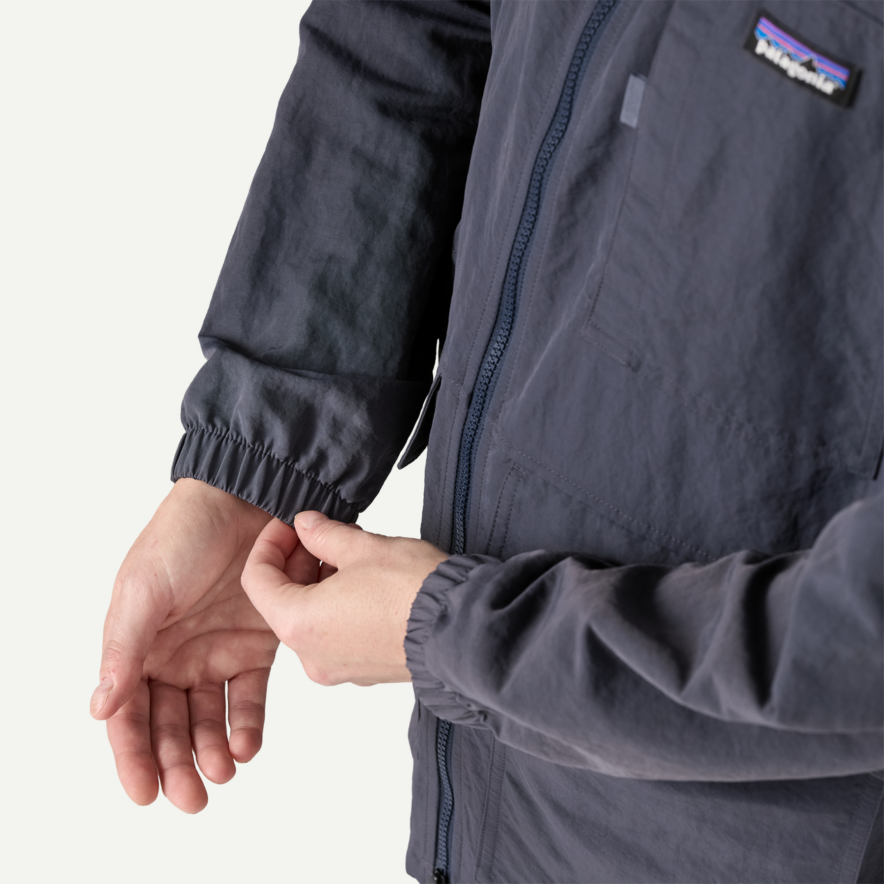 Women's Skysail Unlined Parka - Image 10